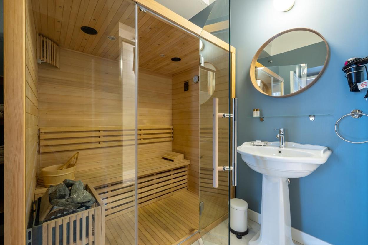 Hotel URent - 4 Fontane Private Suites - Image 1