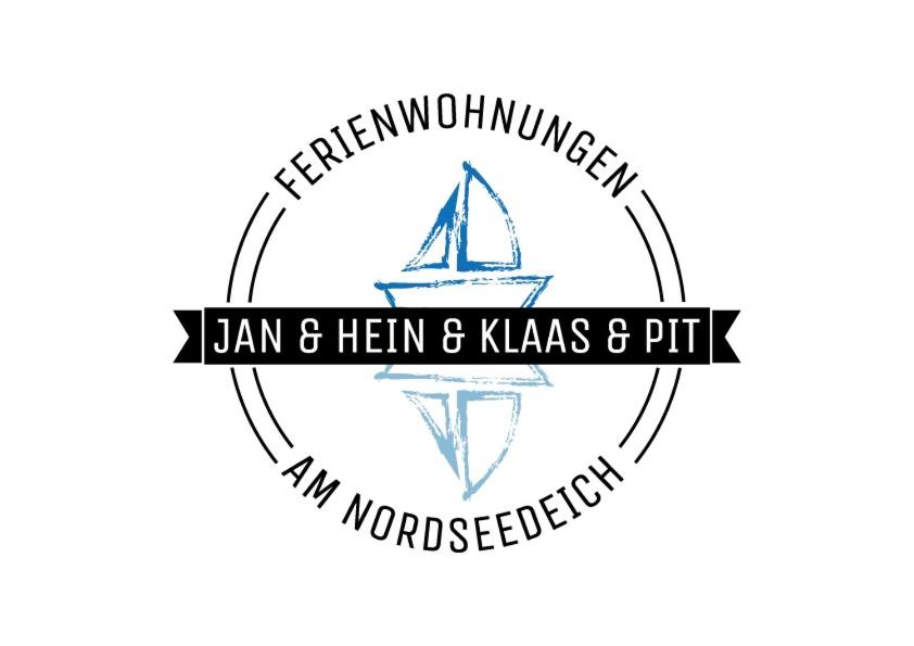 Ferienwohnung KLAAS am Nordseedeich
