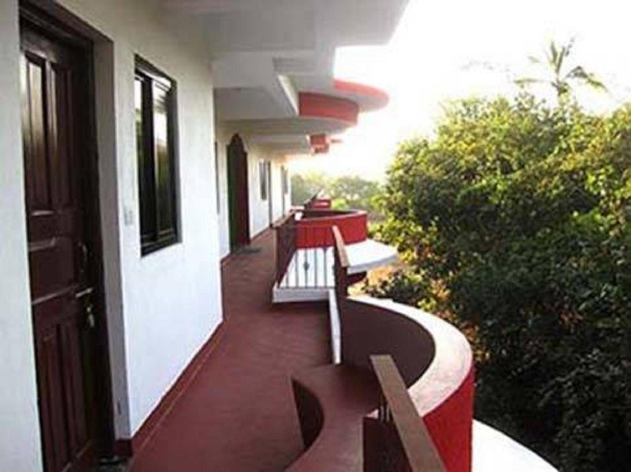 Chill Inn Guest House view 5