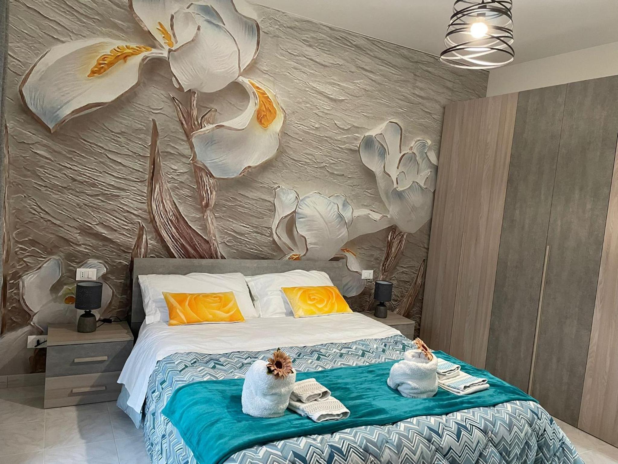 Blu loft by Salemistays
