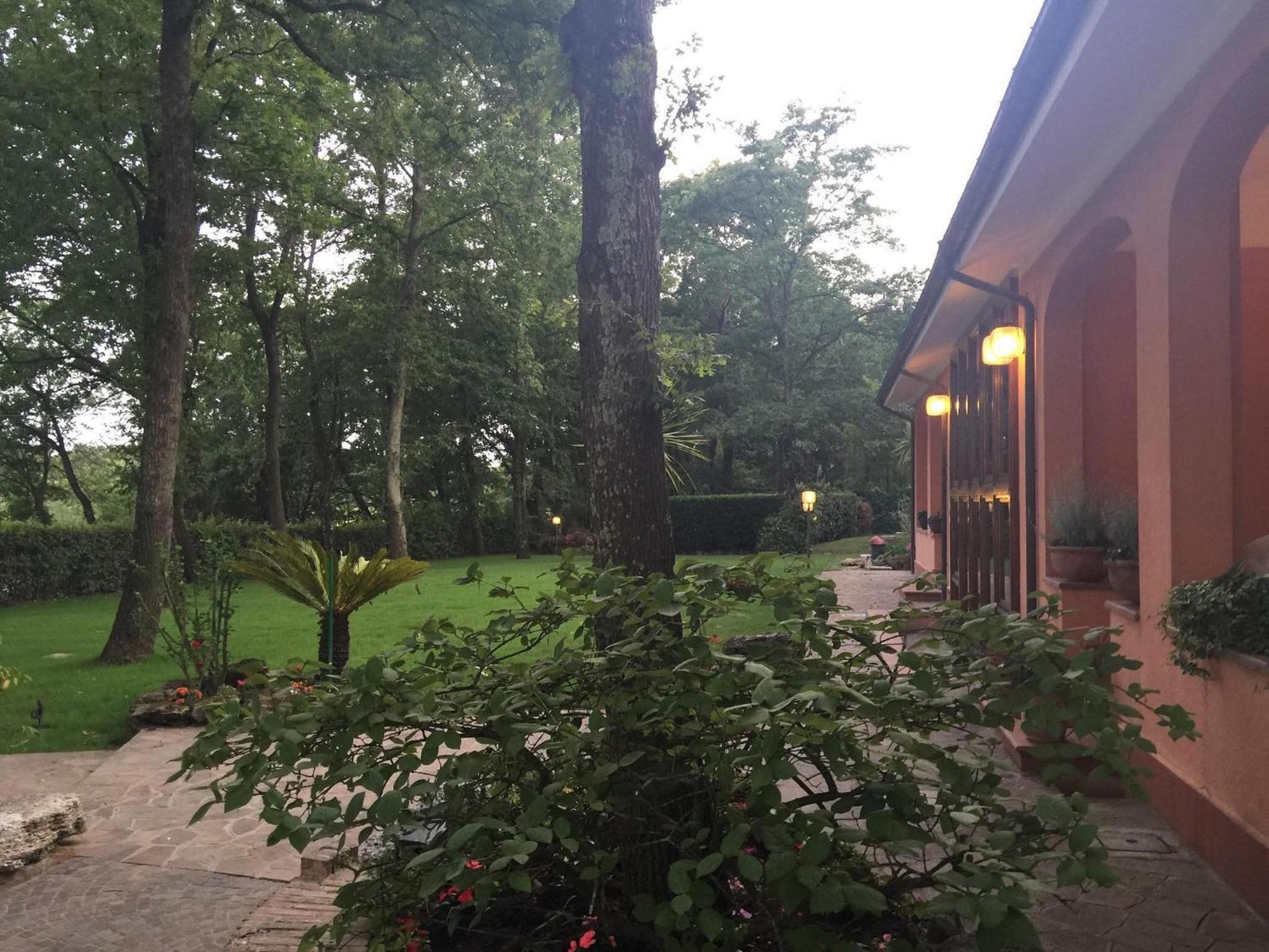 Guest House La Selvotta