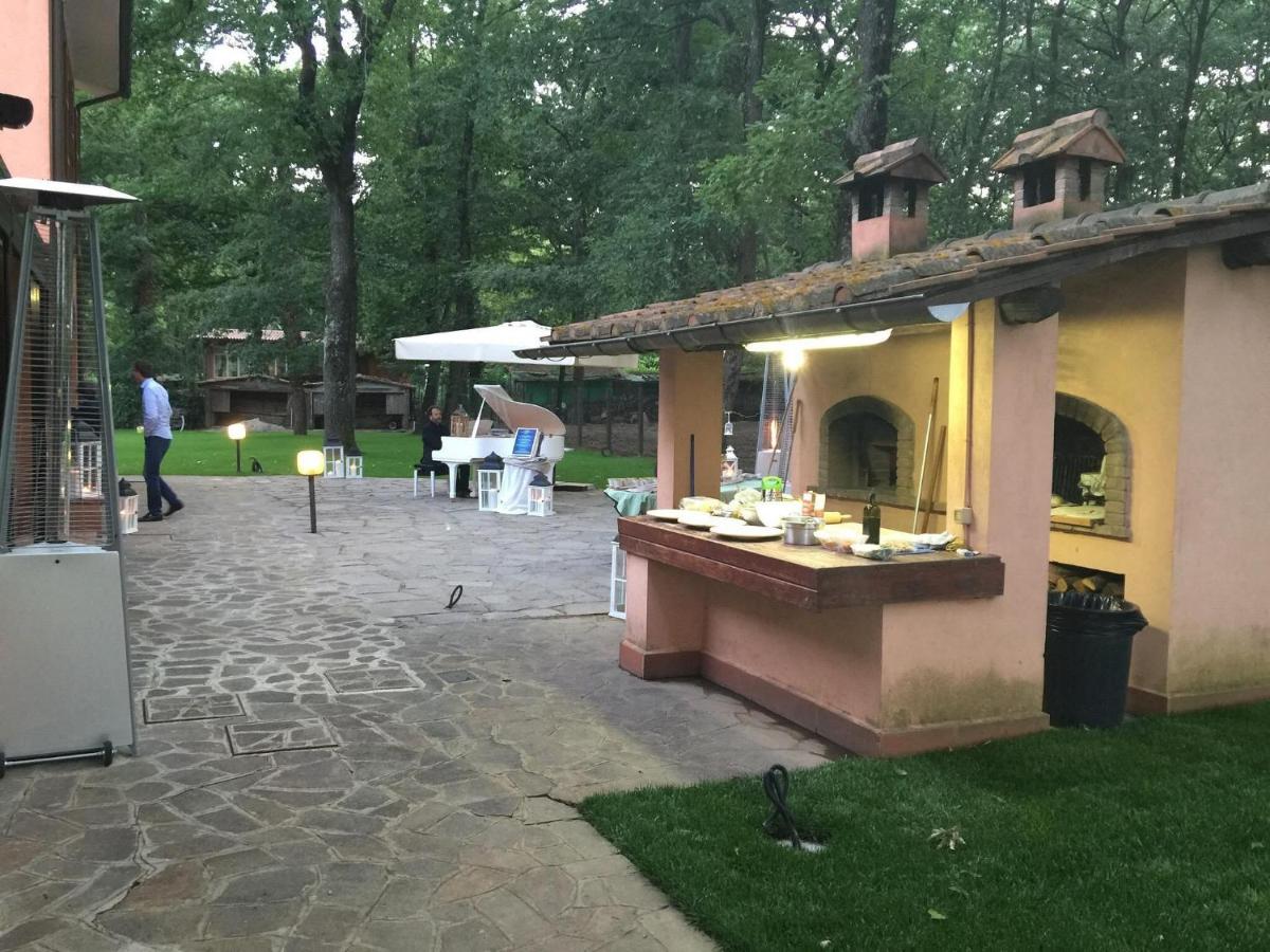 Guest House La Selvotta