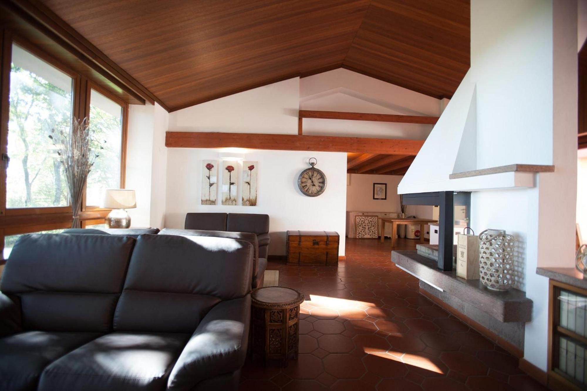 Guest House La Selvotta