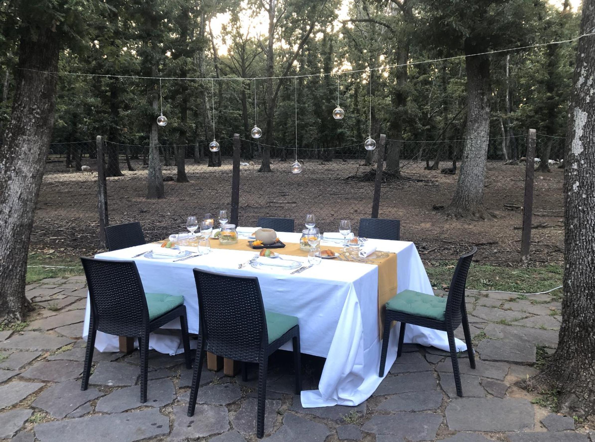 Guest House La Selvotta