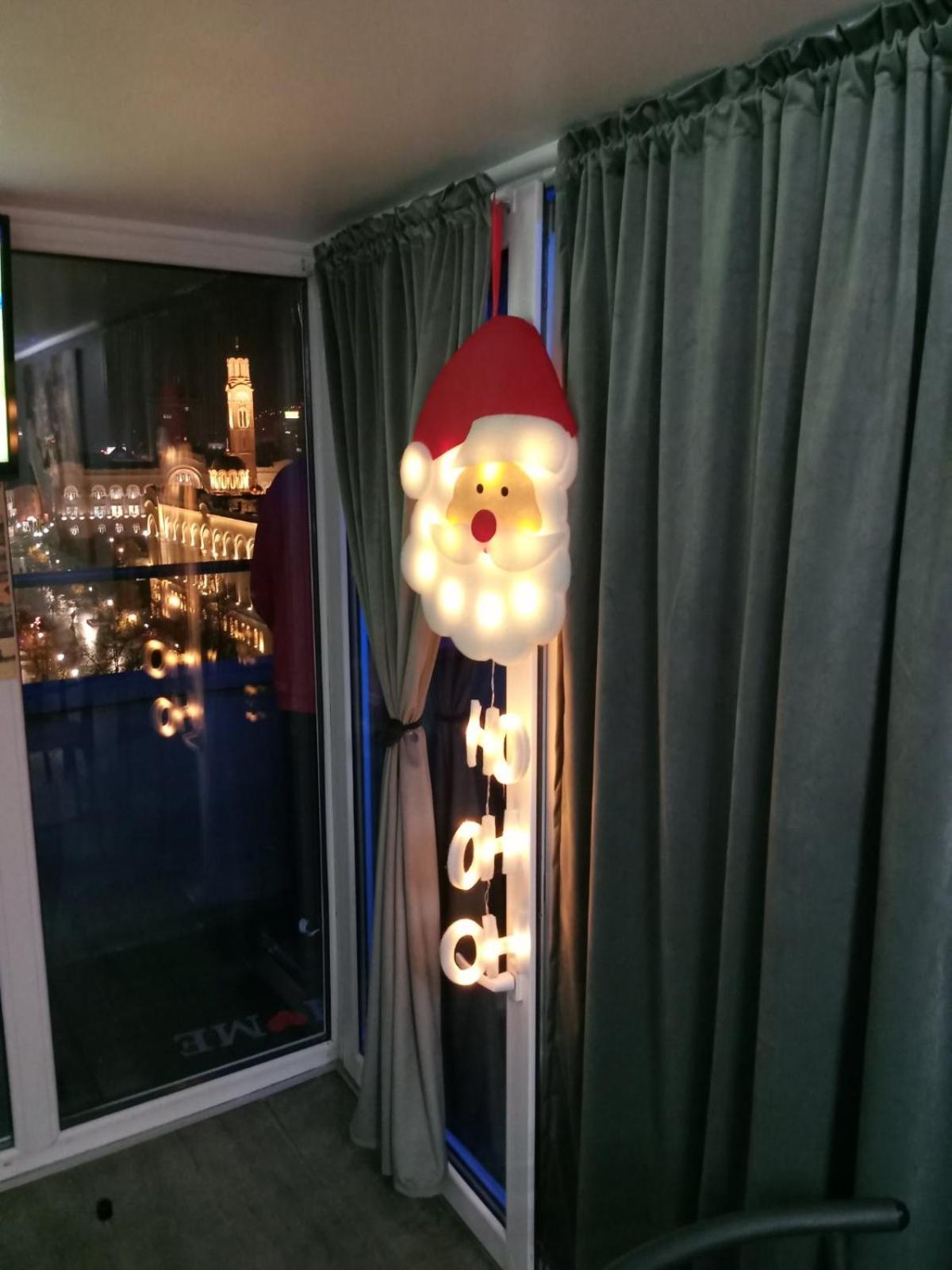 APARTMAN POZORISTE Penthaus