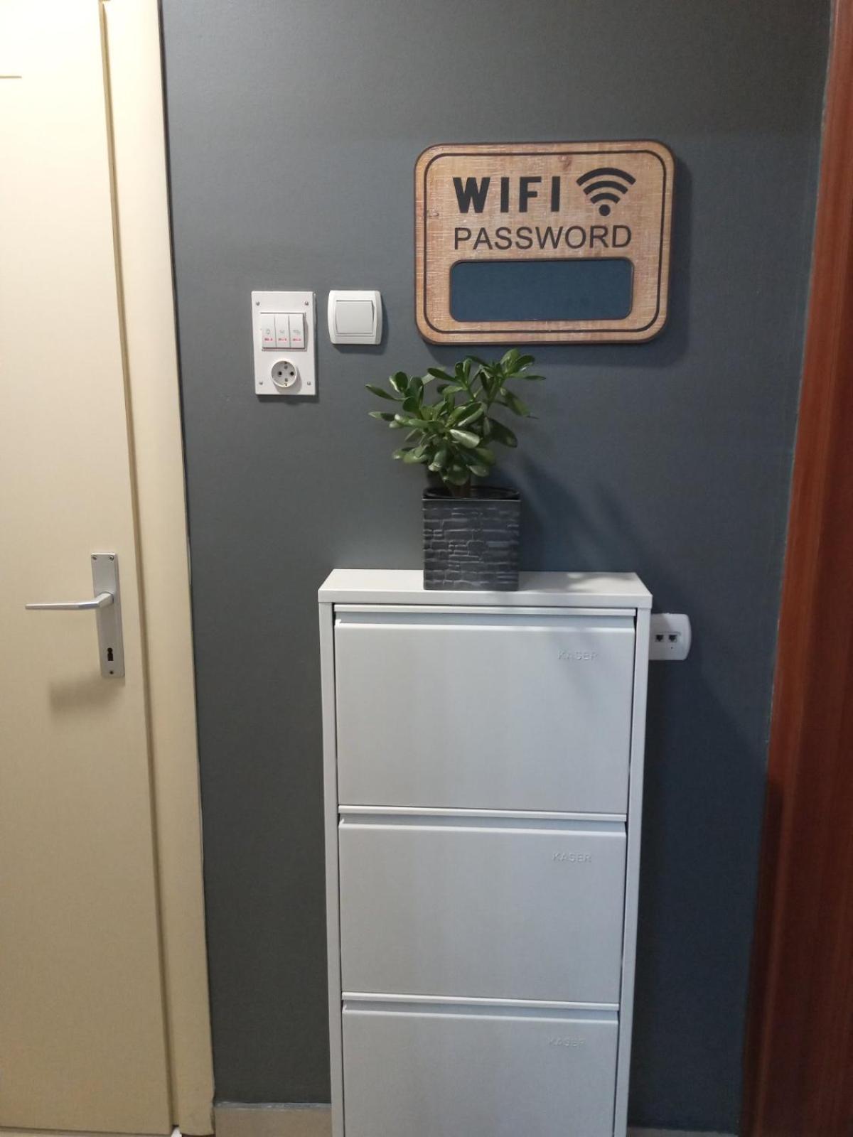 APARTMAN POZORISTE Penthaus