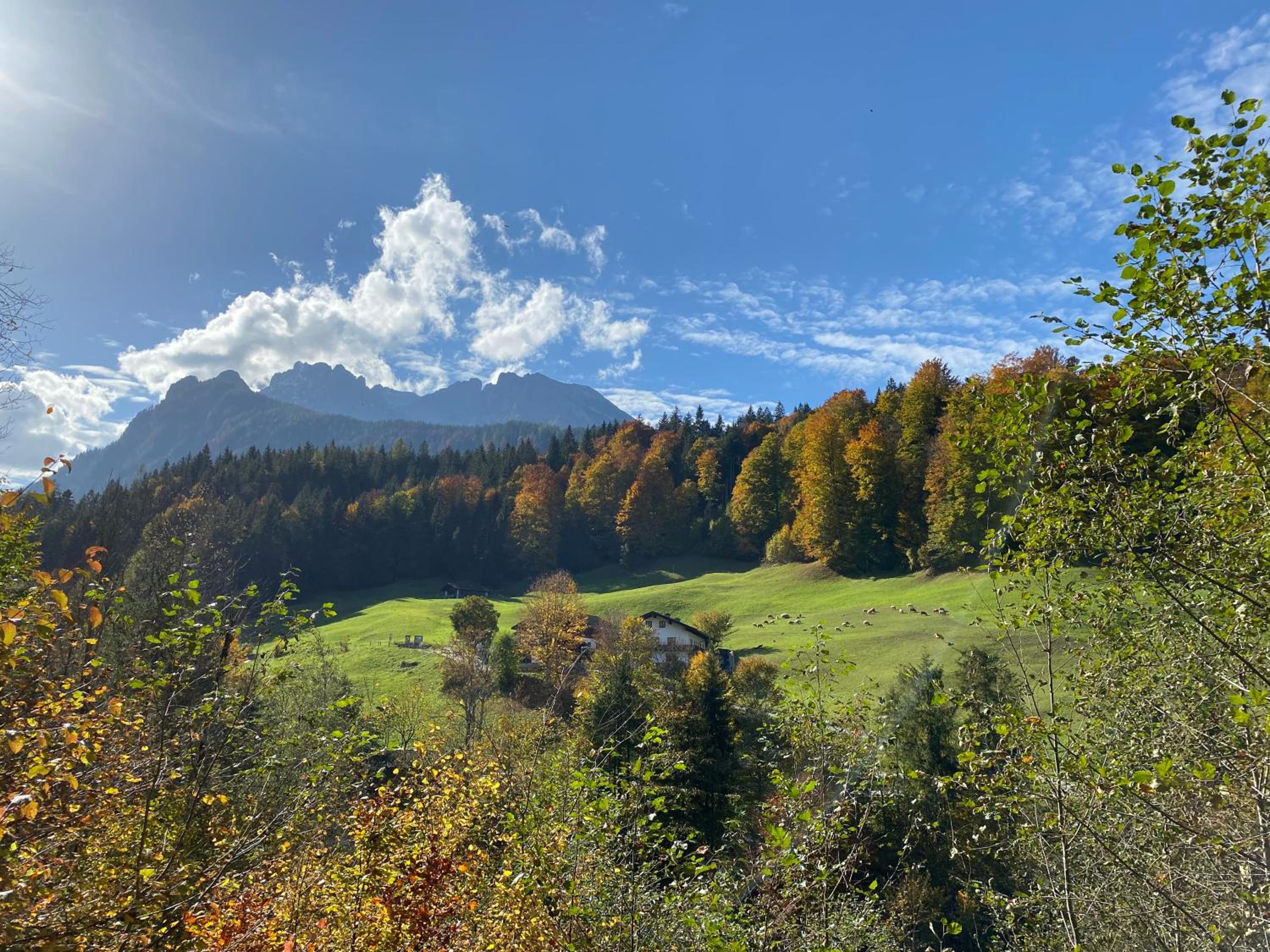 Wimbachlehen