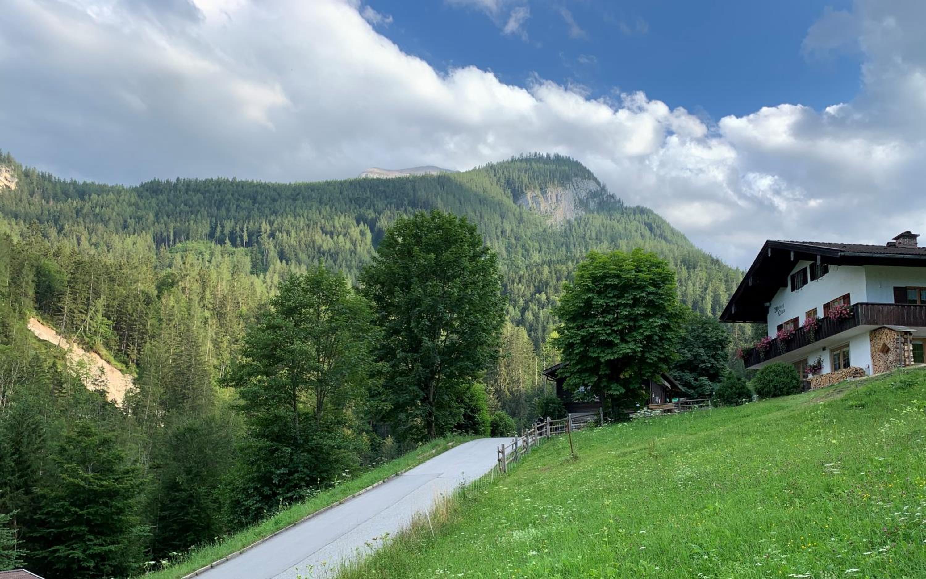 Wimbachlehen