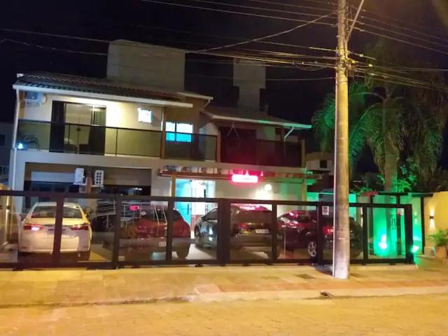 Pousada Casa Da Praia