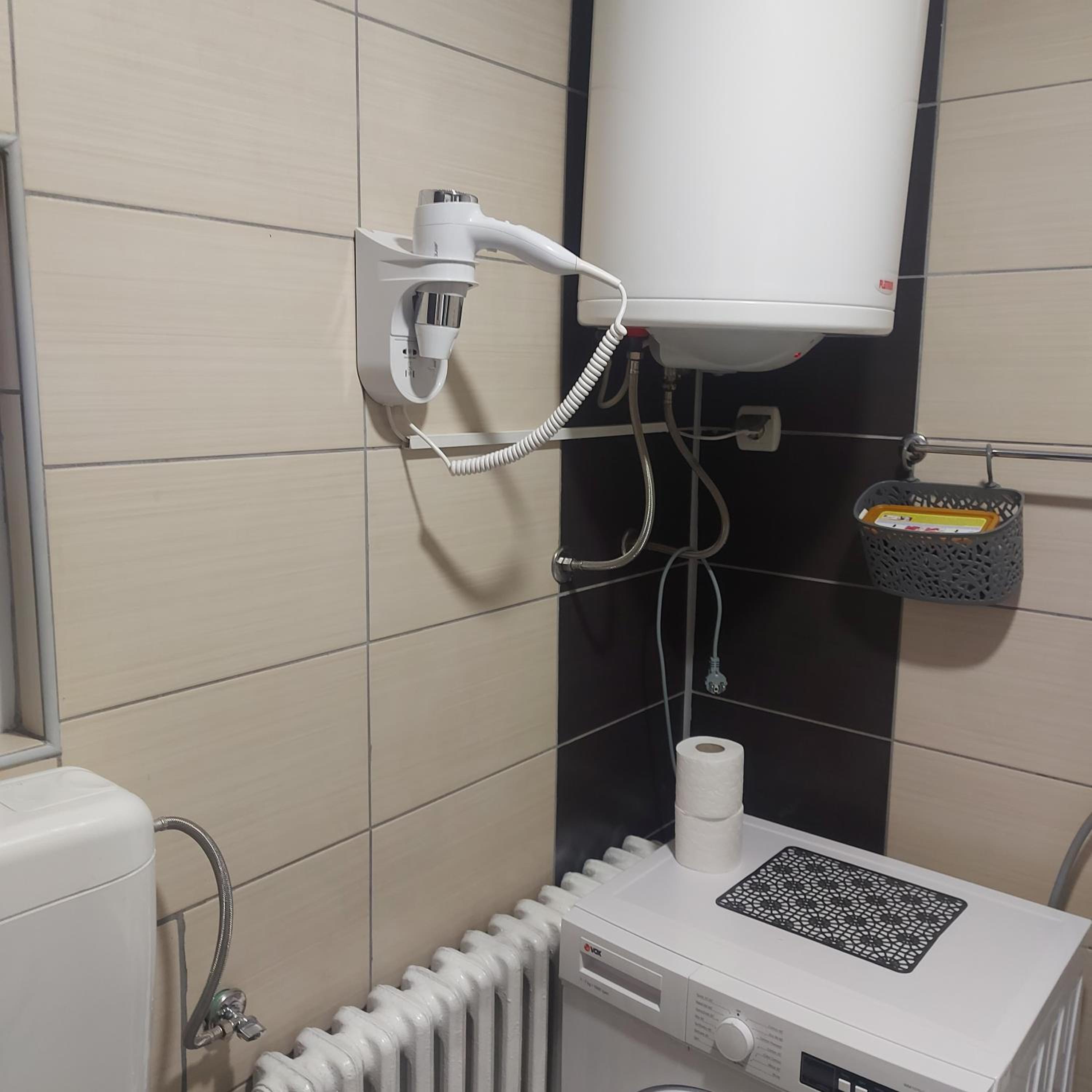 APARTMAN POZORISTE Penthaus