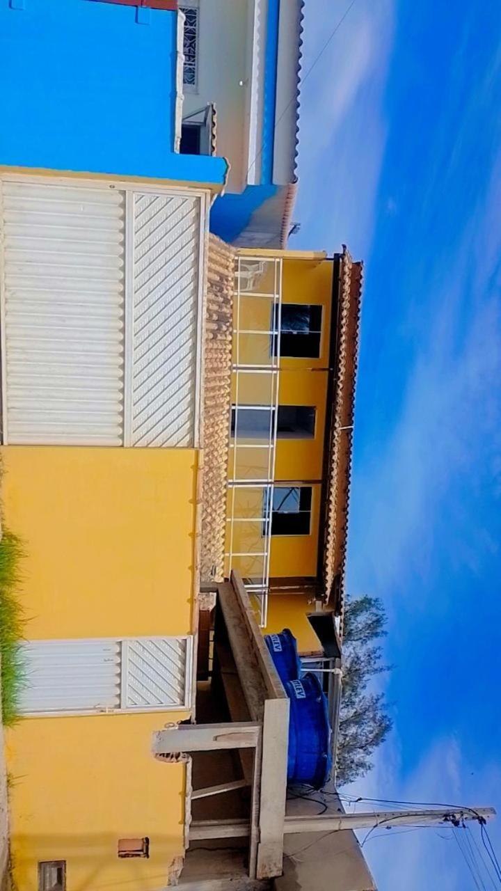 Casa de Praia / Cabo Frio
