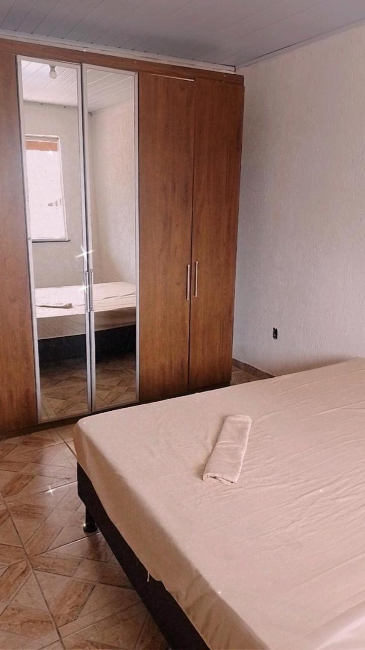 Casa de Praia / Cabo Frio