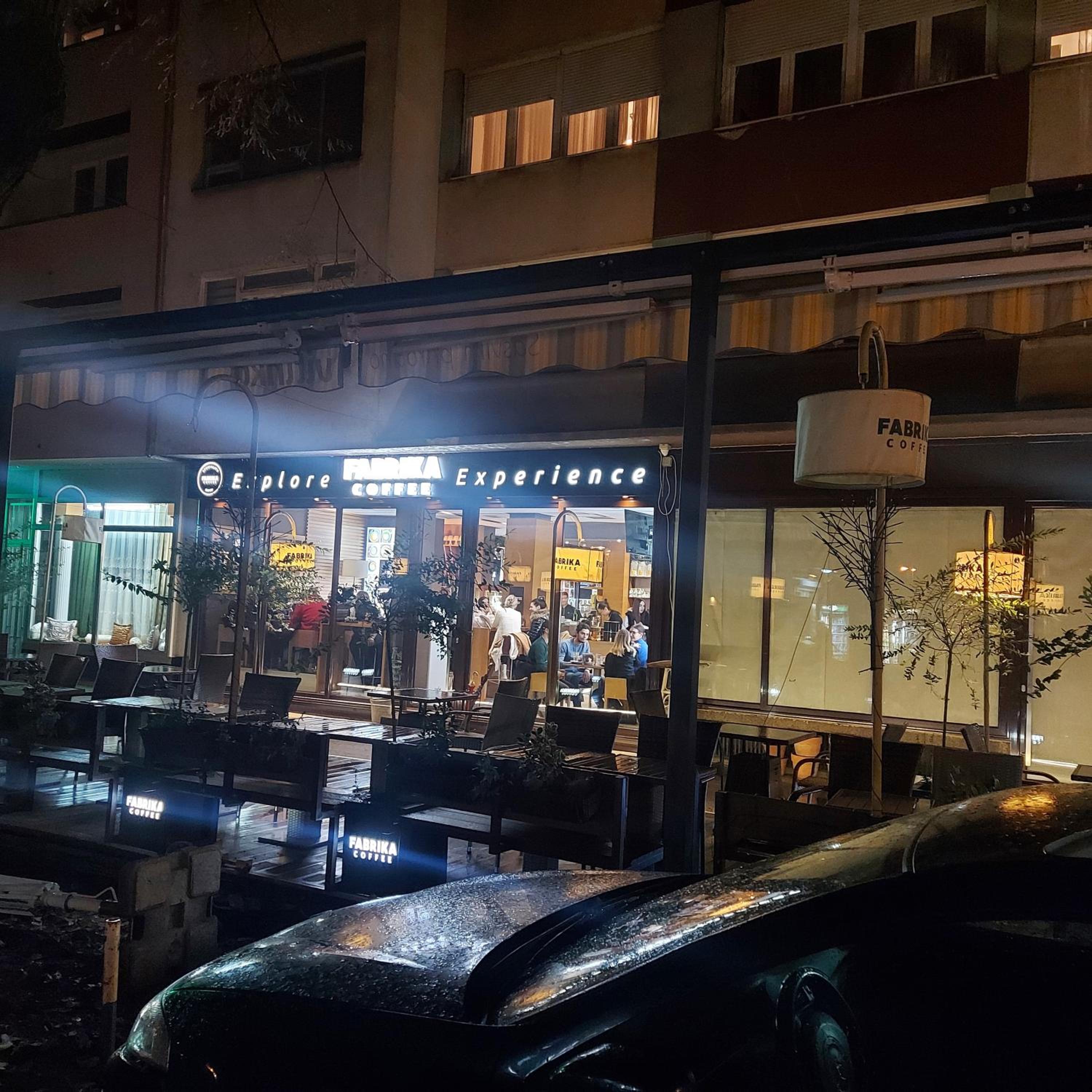 APARTMAN POZORISTE Penthaus