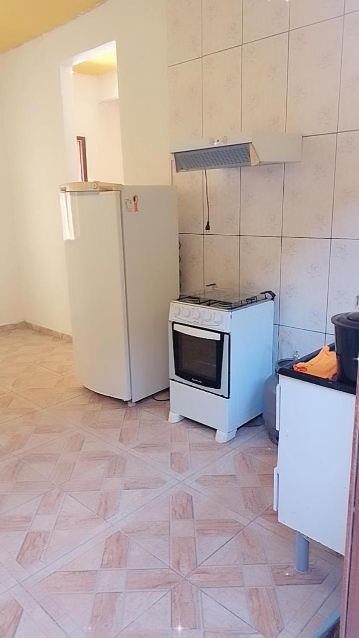 Casa de Praia / Cabo Frio