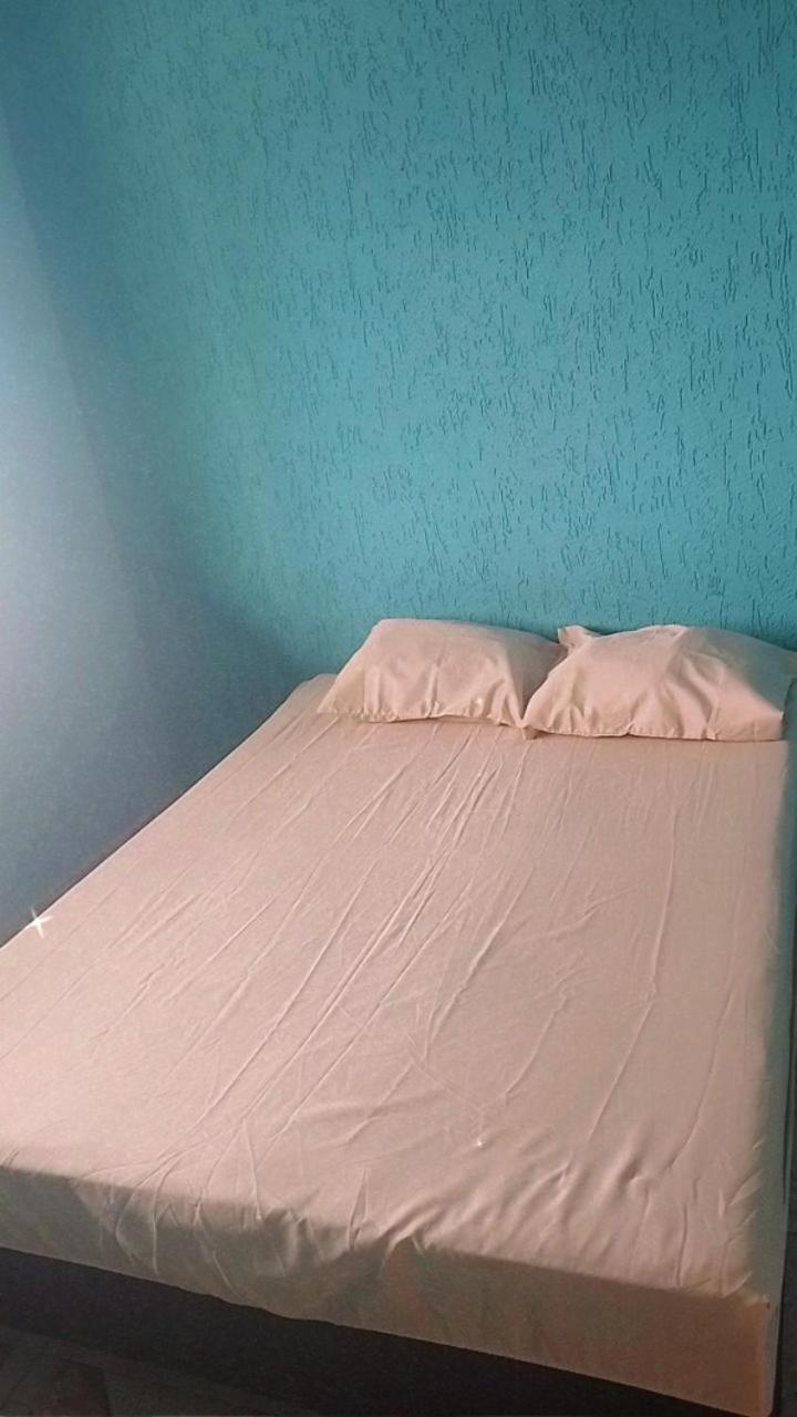 Casa de Praia / Cabo Frio