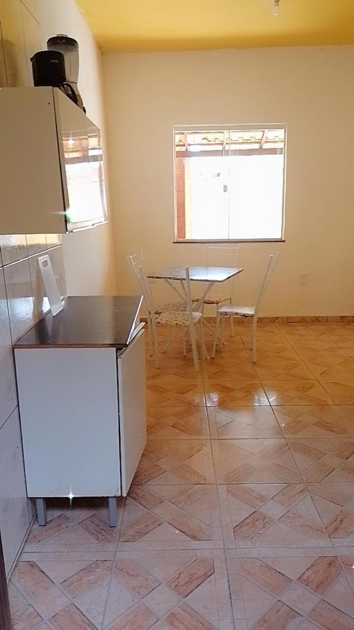 Casa de Praia / Cabo Frio