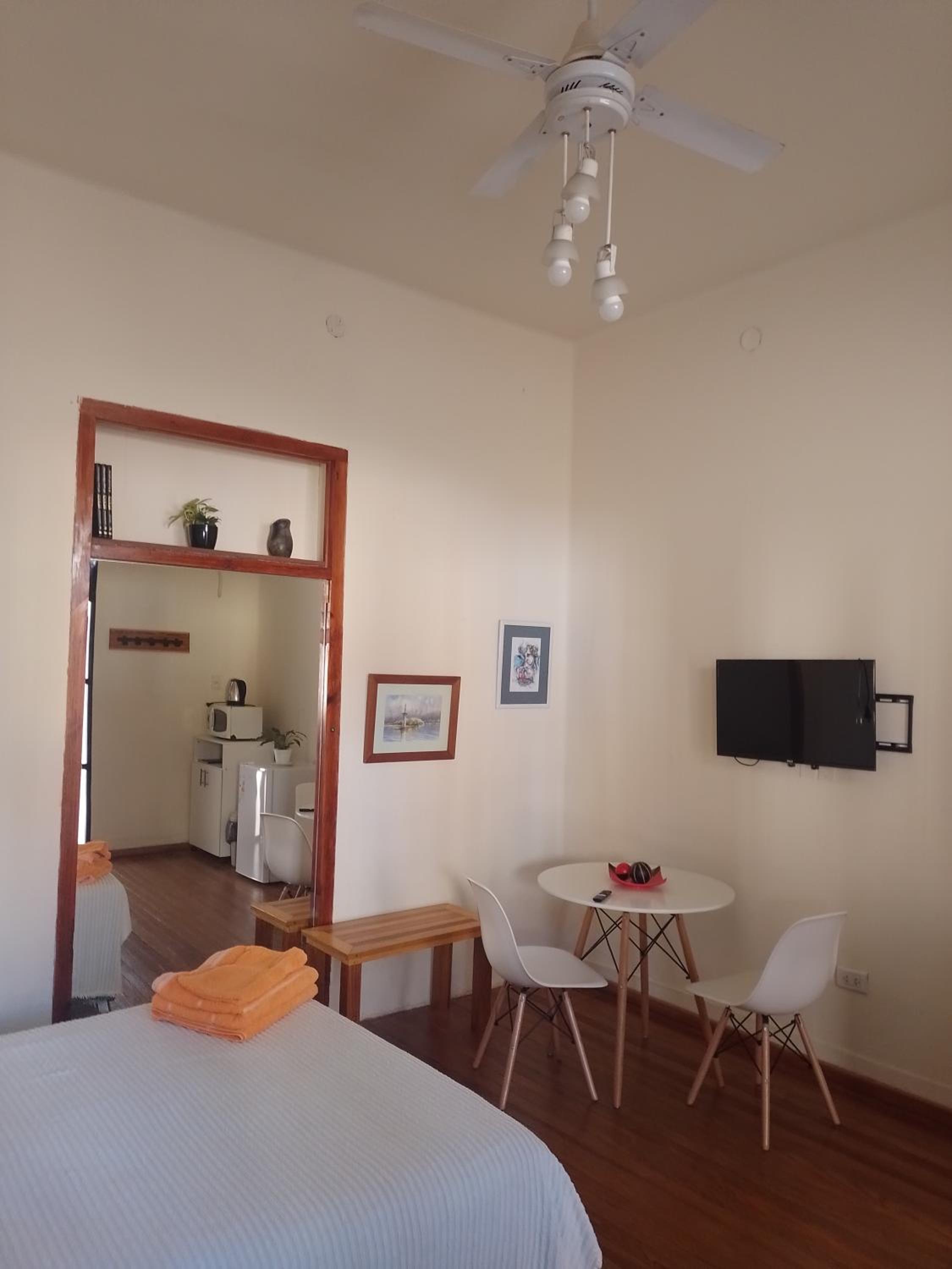 Monoambiente en Puerto Nuevo