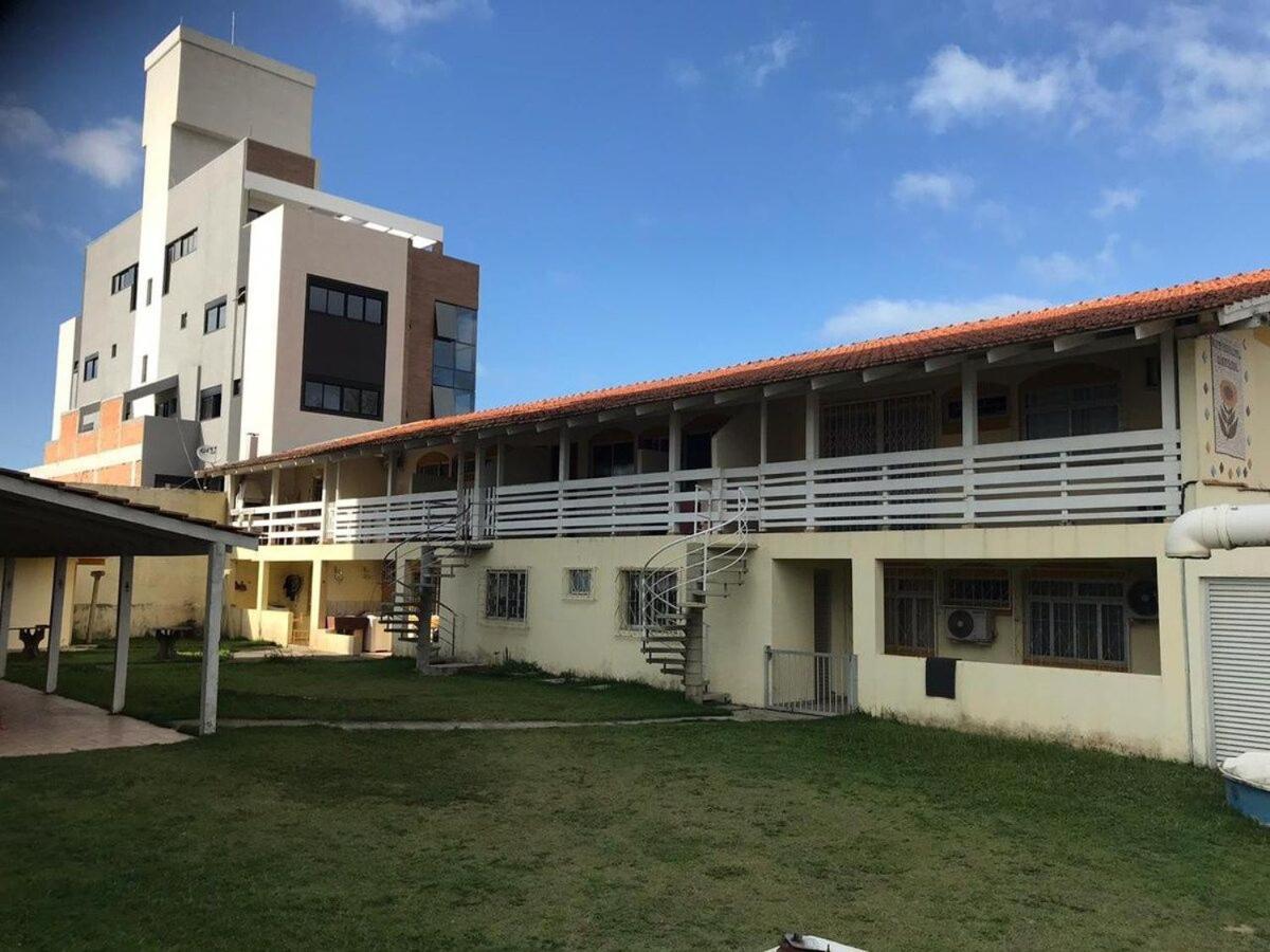 ANSNEGOCIOS KIT-NET PRAIA MARISCAL 203 Maguelli