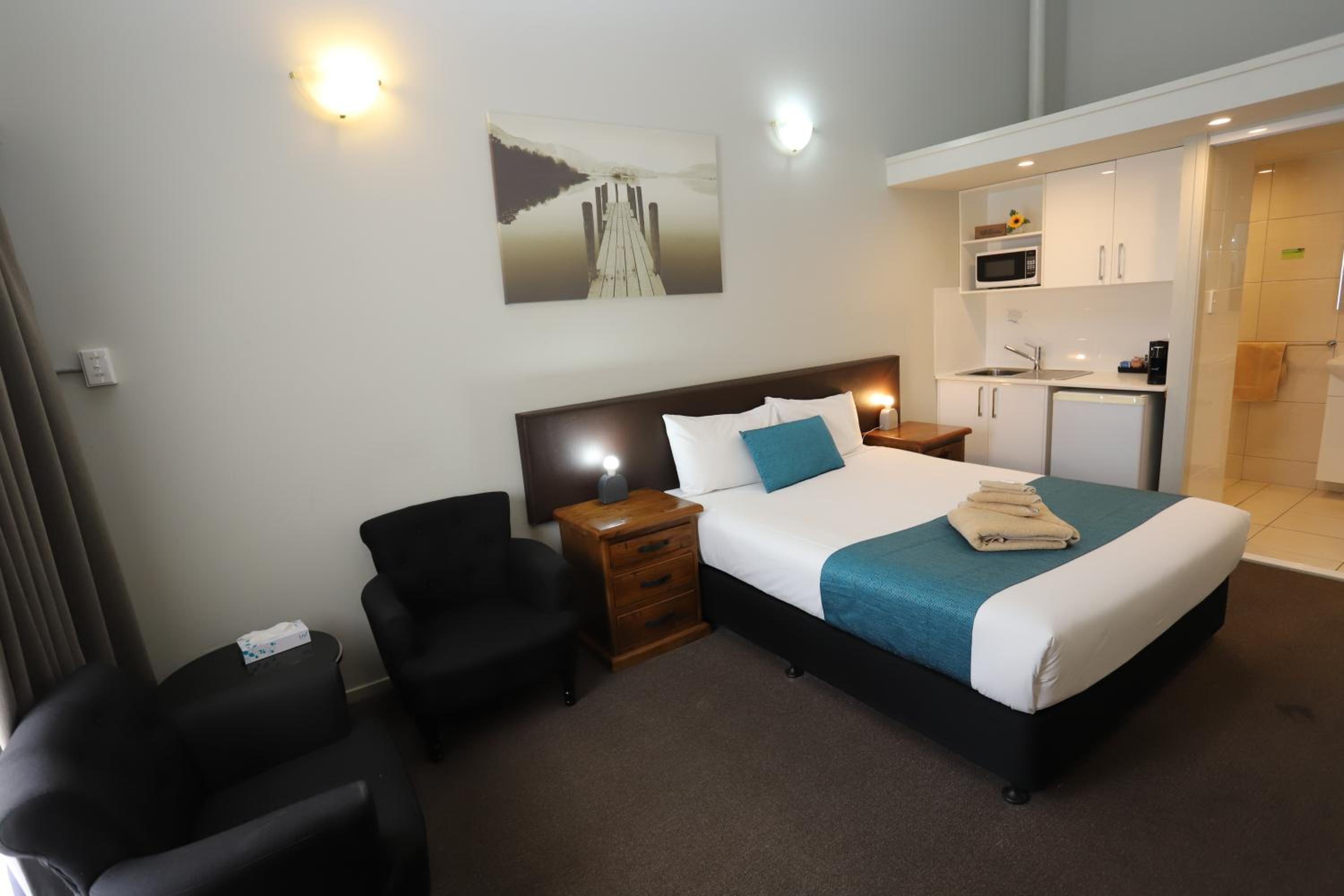 Kallangur Motel