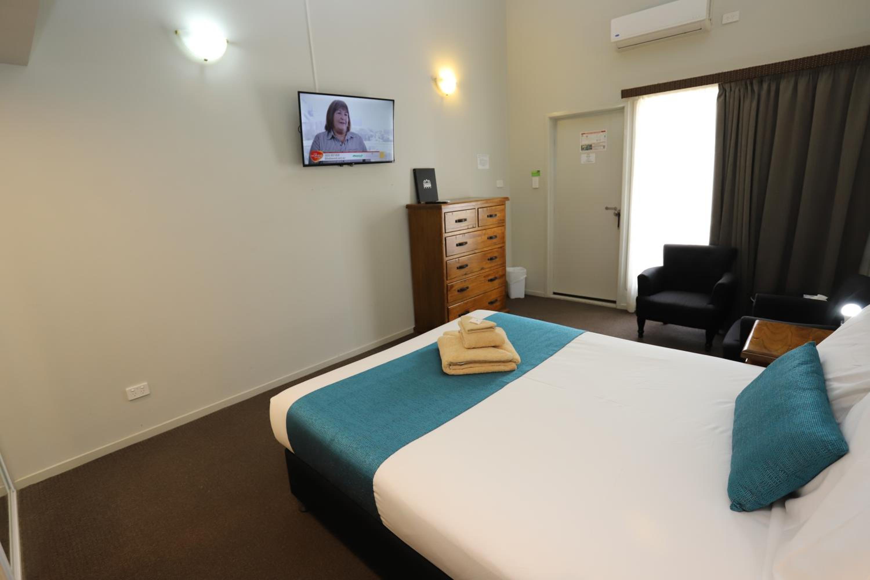 Kallangur Motel
