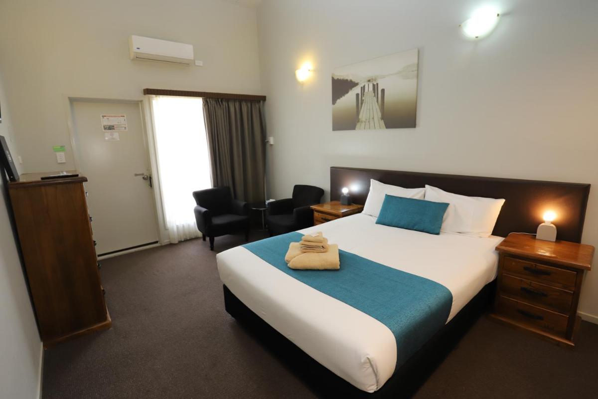 Kallangur Motel