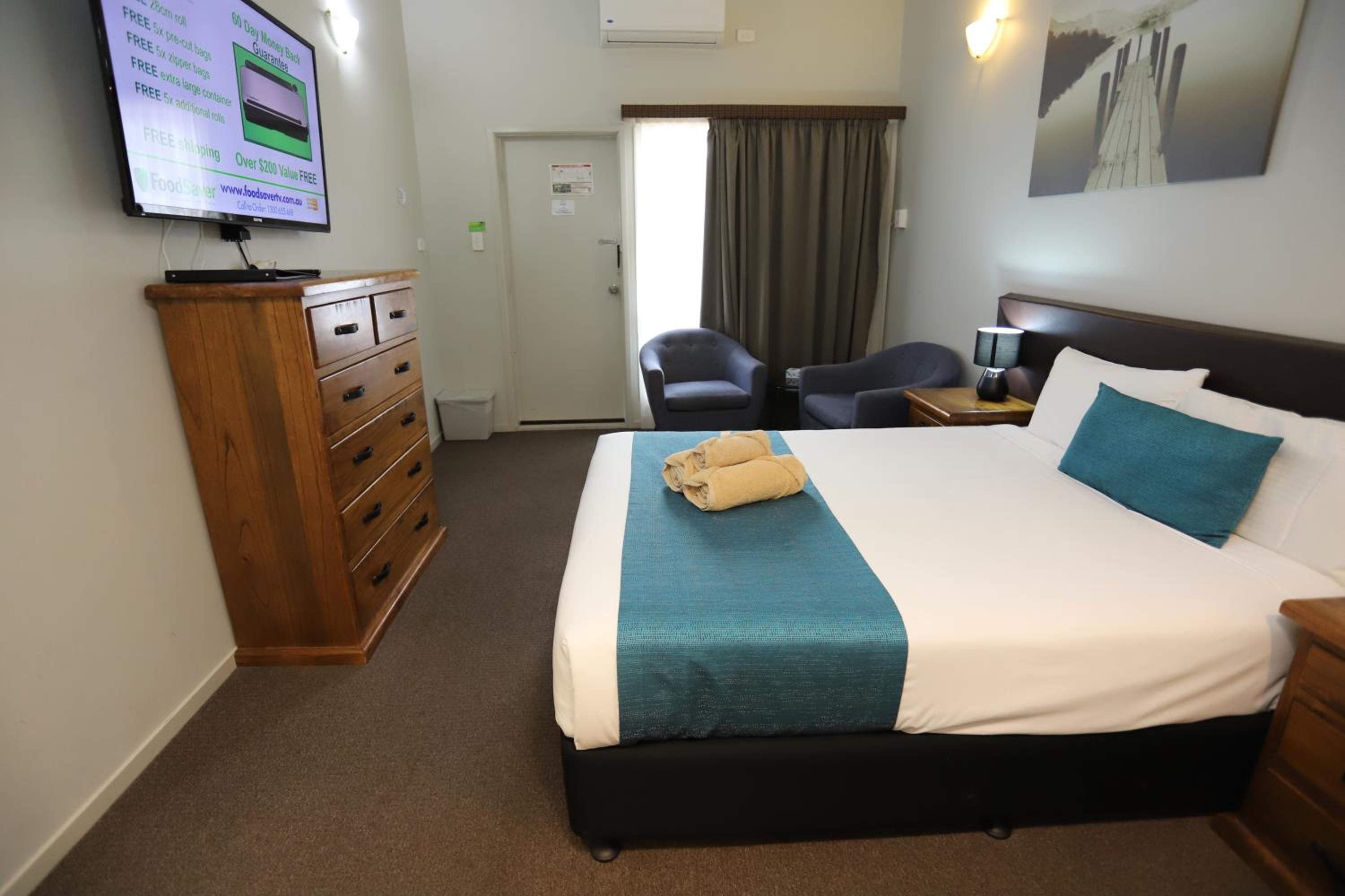 Kallangur Motel