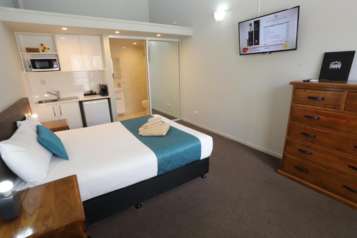 Kallangur Motel