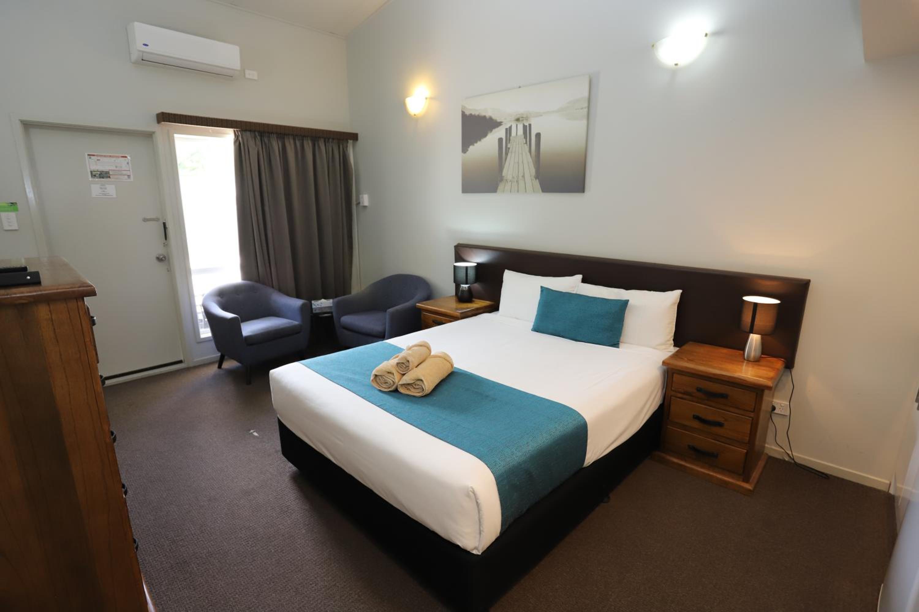 Kallangur Motel