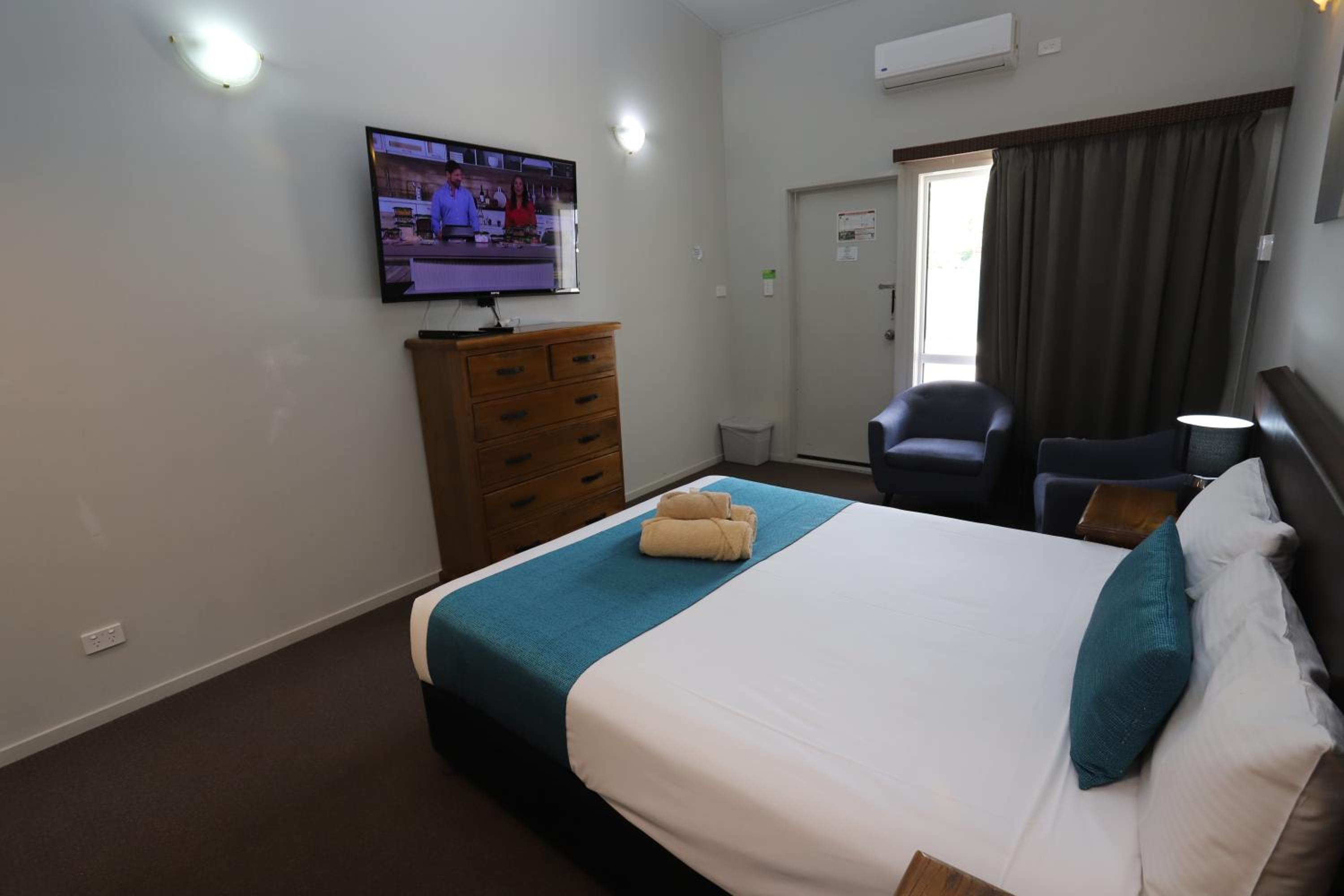 Kallangur Motel