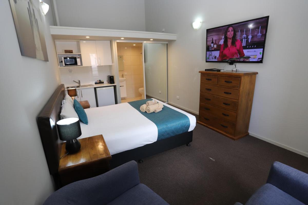 Kallangur Motel