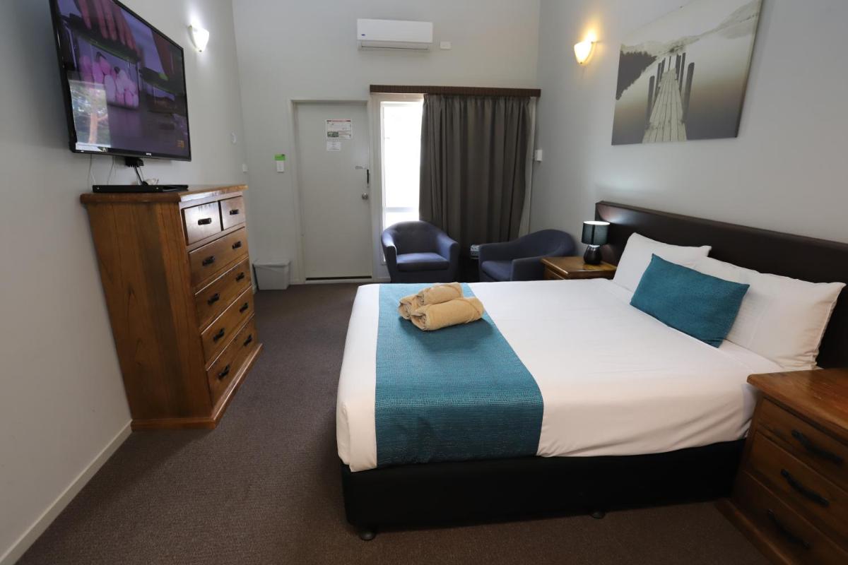Kallangur Motel