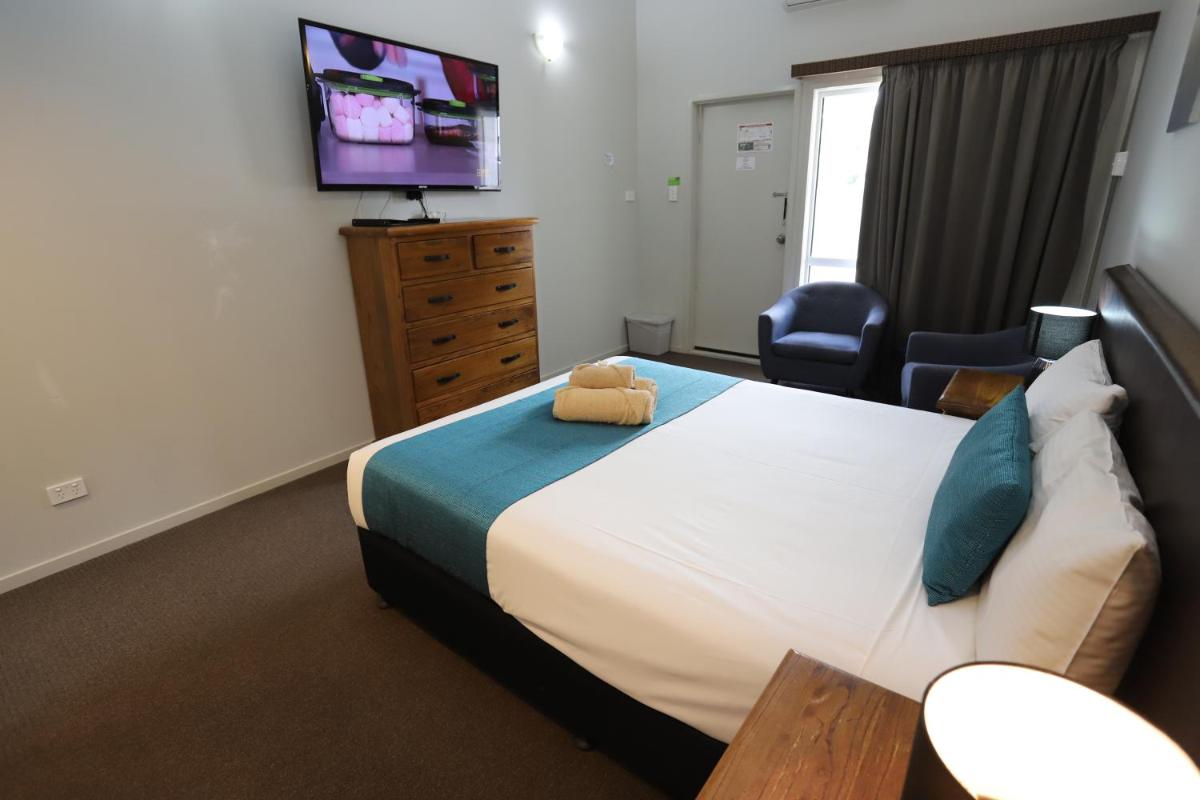 Kallangur Motel