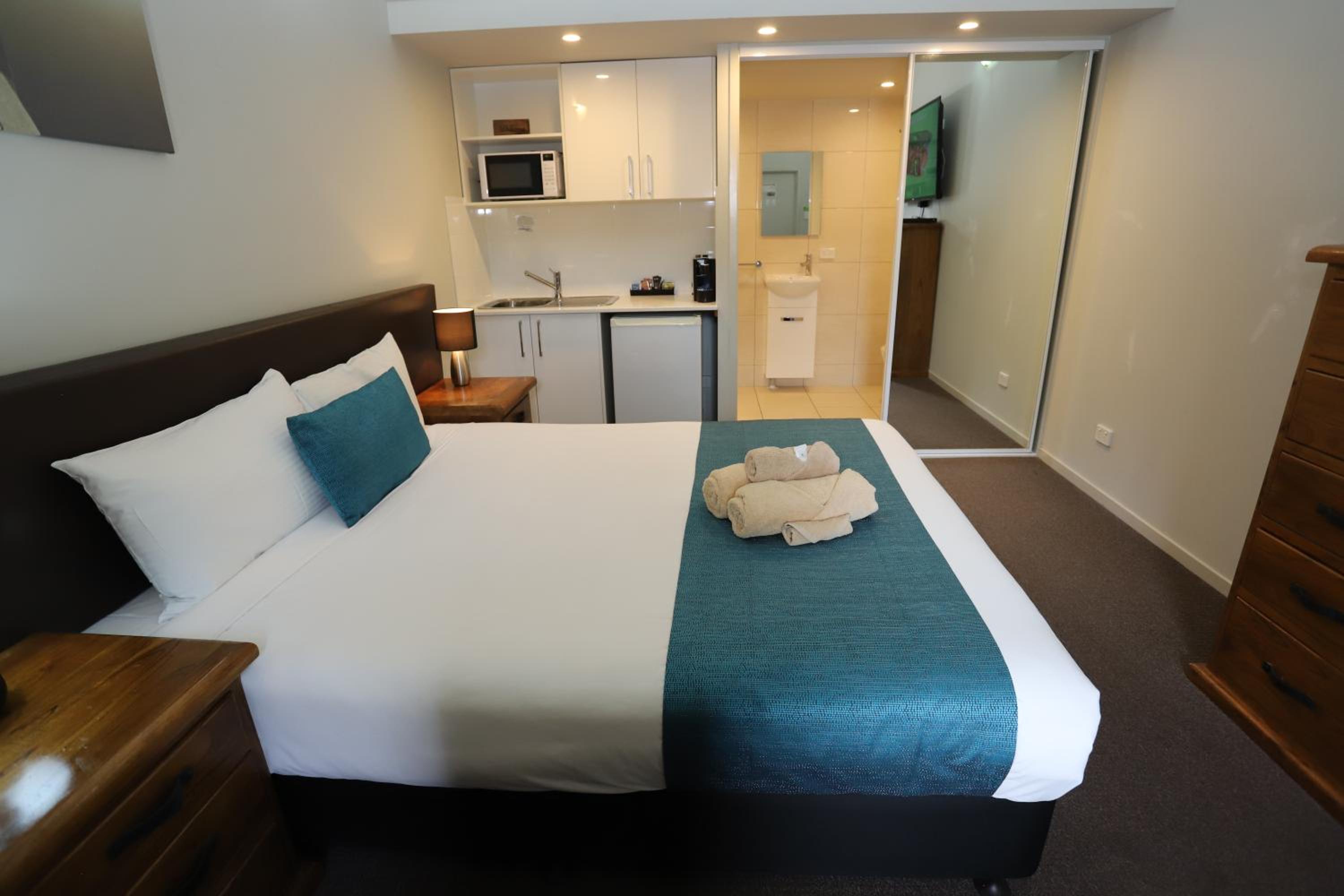 Kallangur Motel