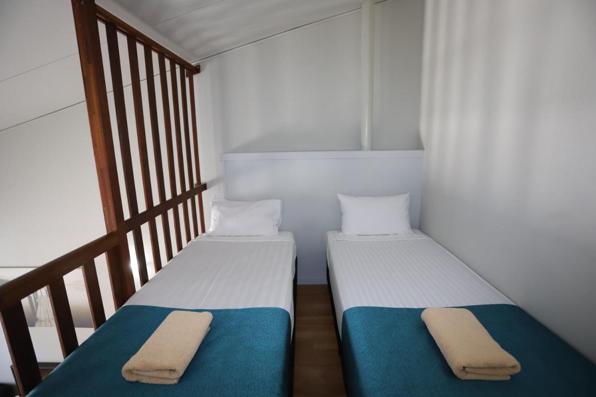 Kallangur Motel