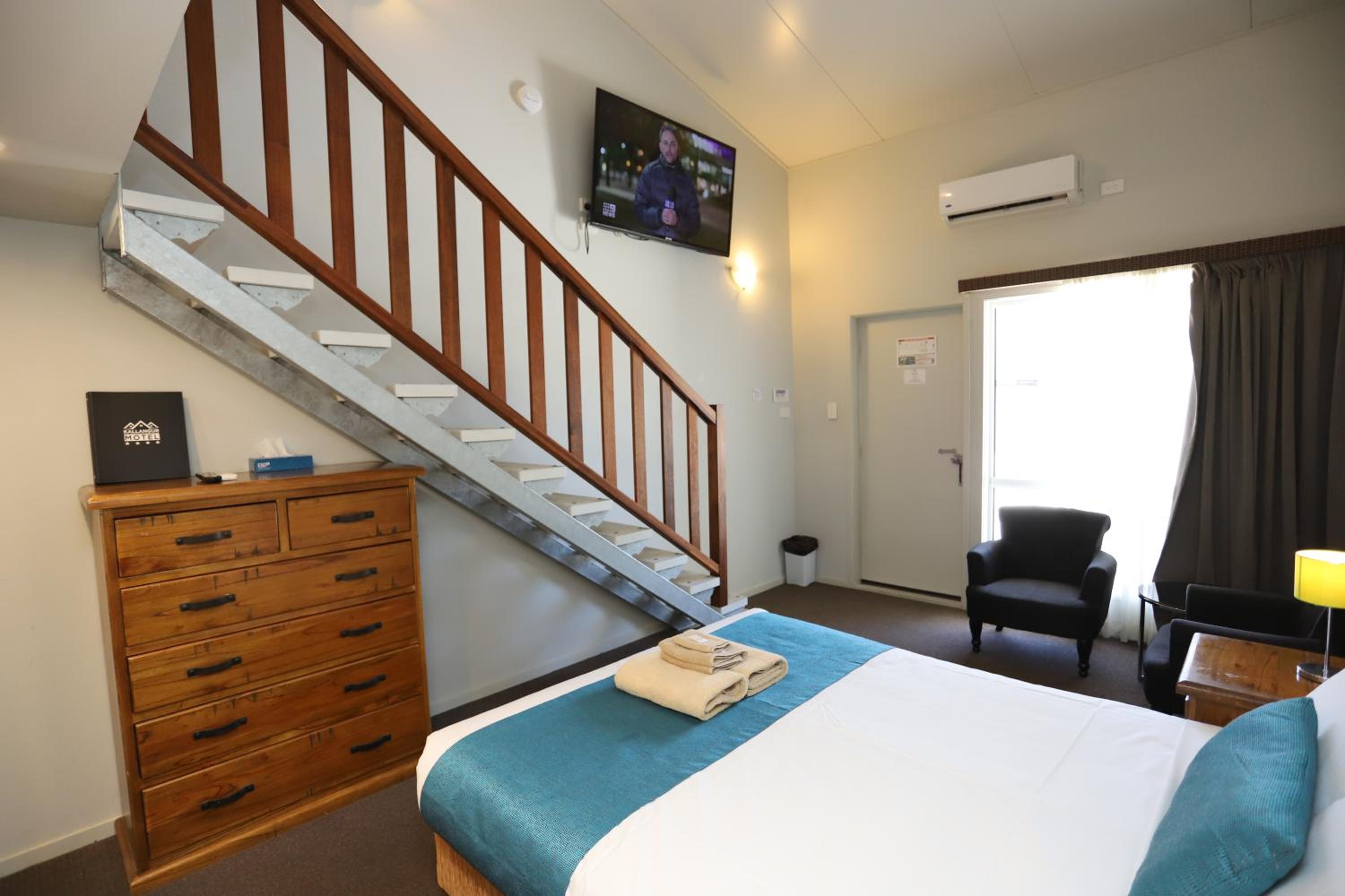 Kallangur Motel