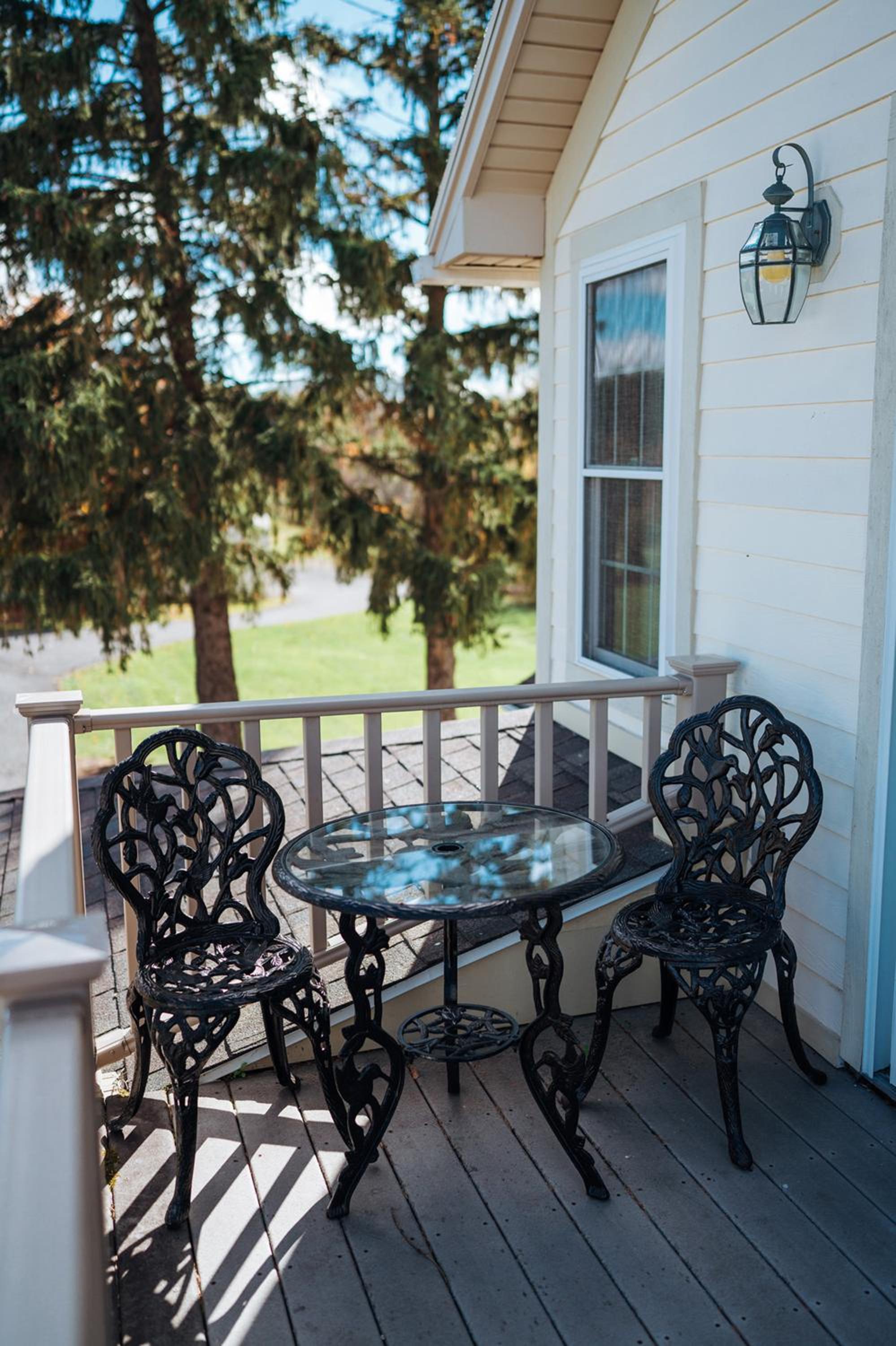 Skaneateles Suites