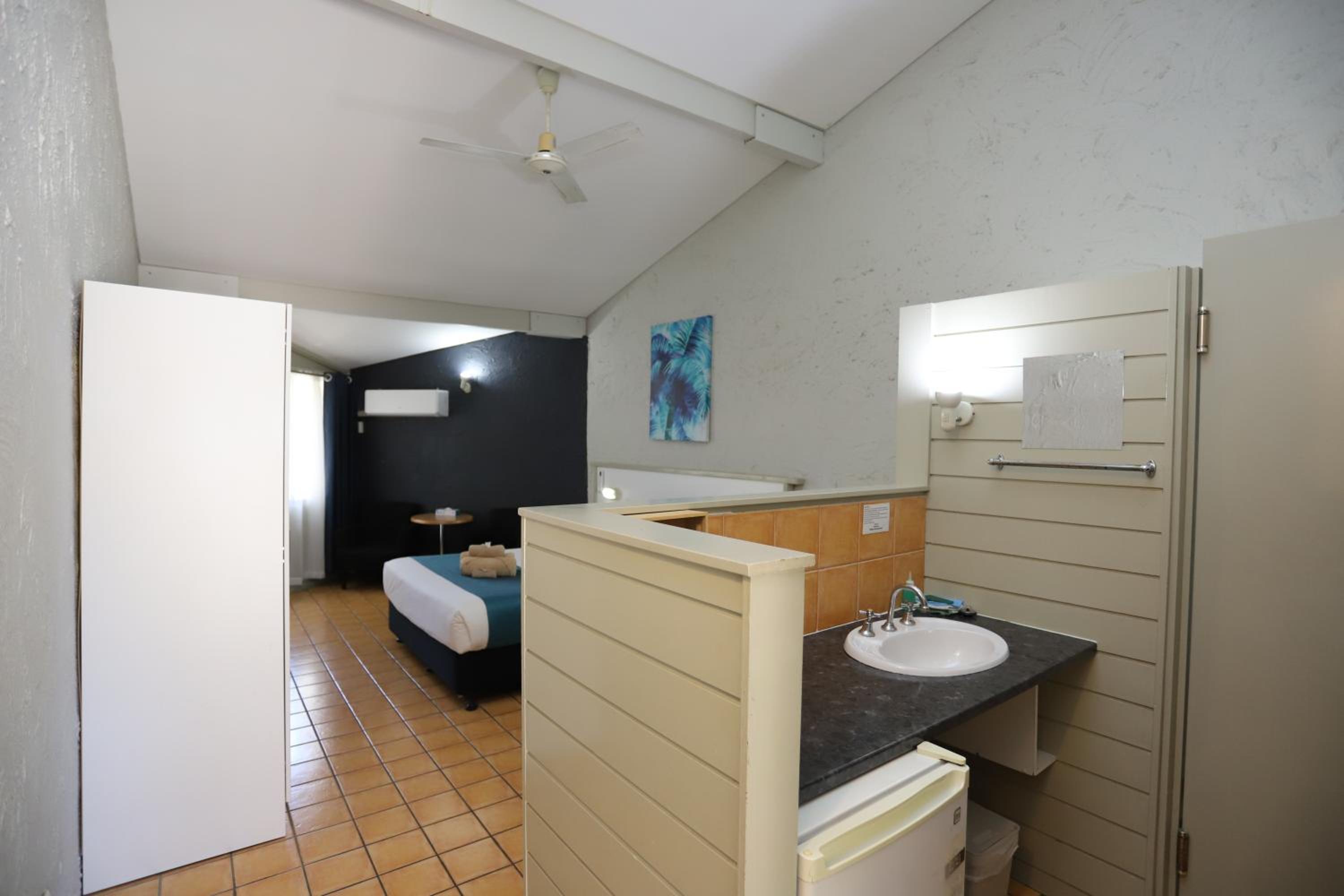 Kallangur Motel