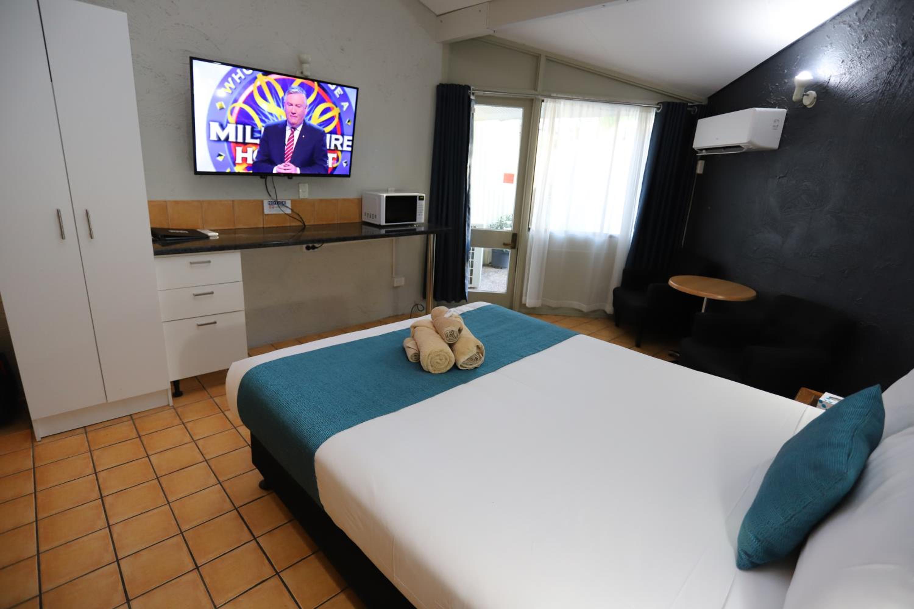 Kallangur Motel