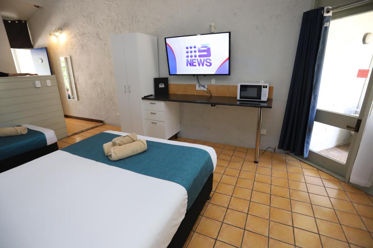 Kallangur Motel