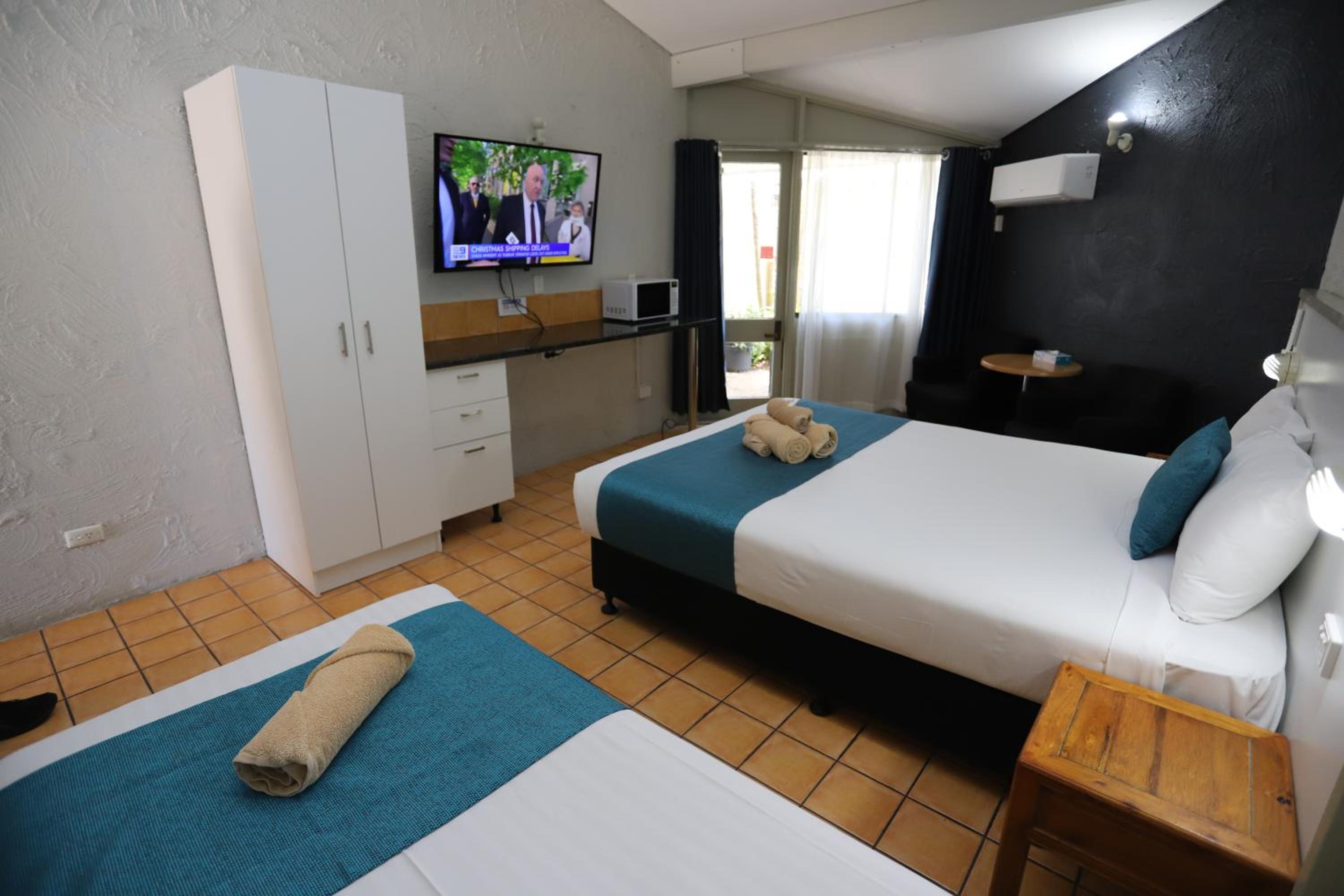 Kallangur Motel
