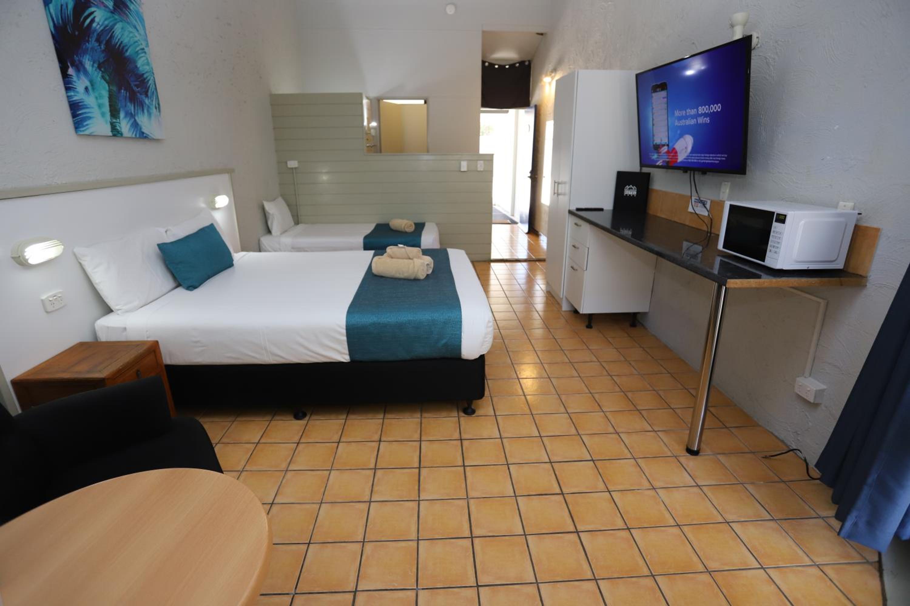 Kallangur Motel