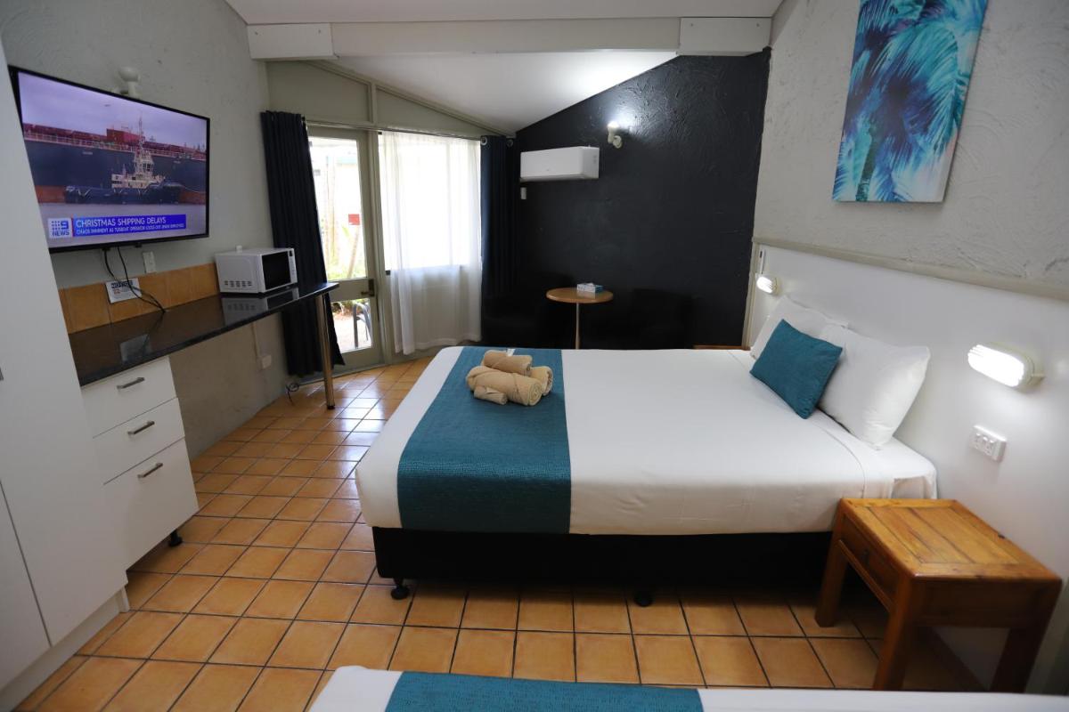 Kallangur Motel