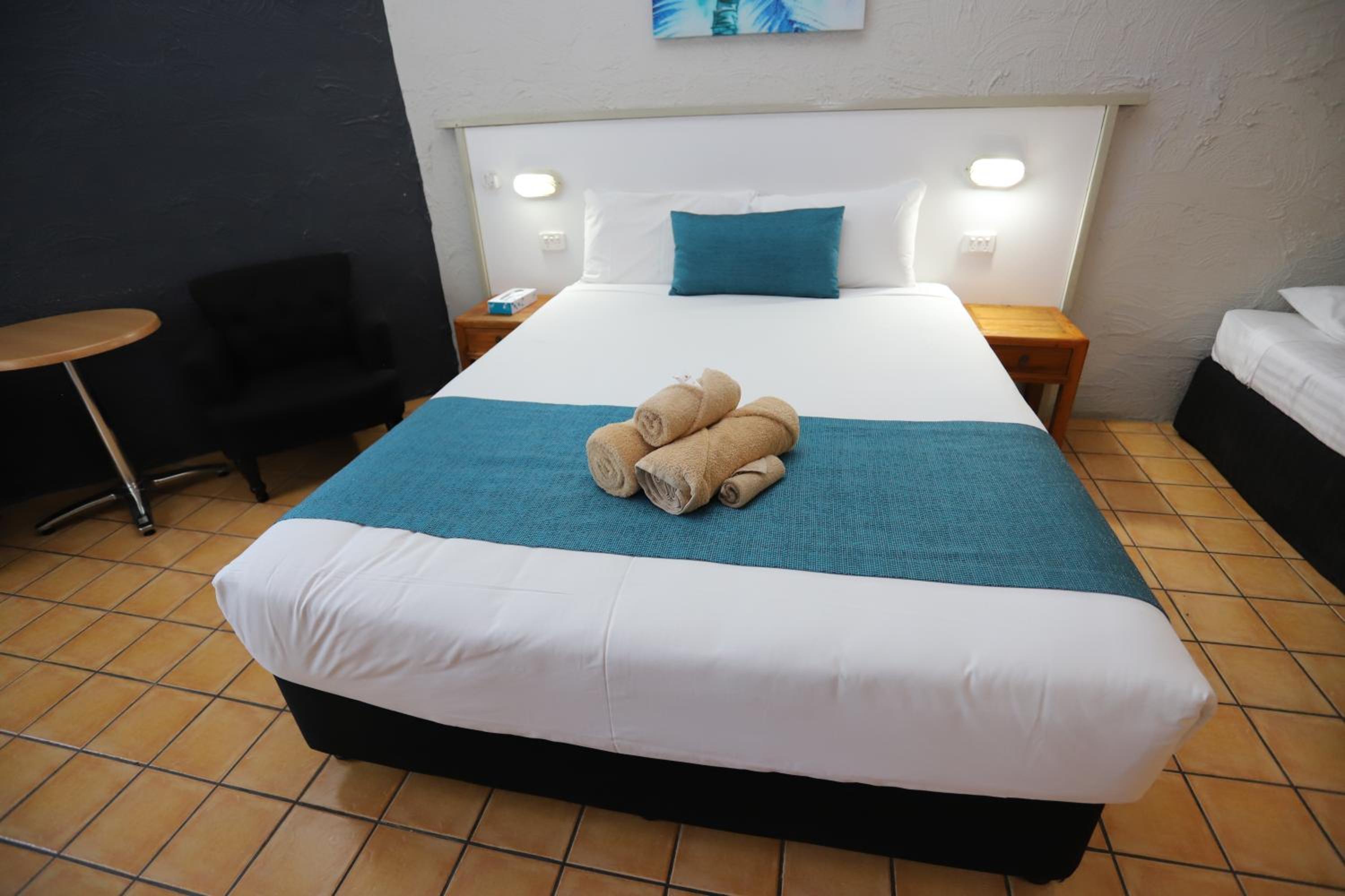 Kallangur Motel