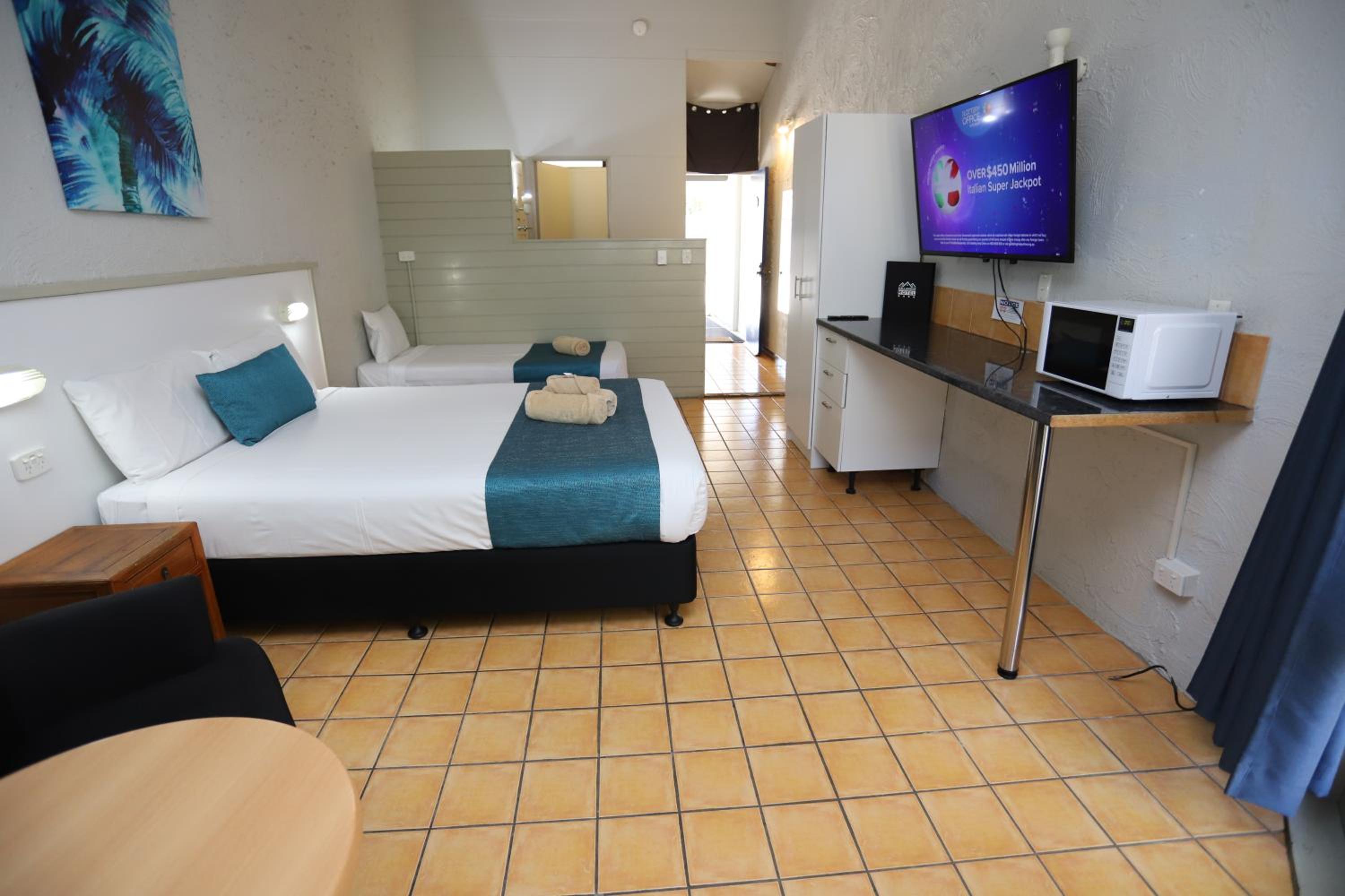 Kallangur Motel