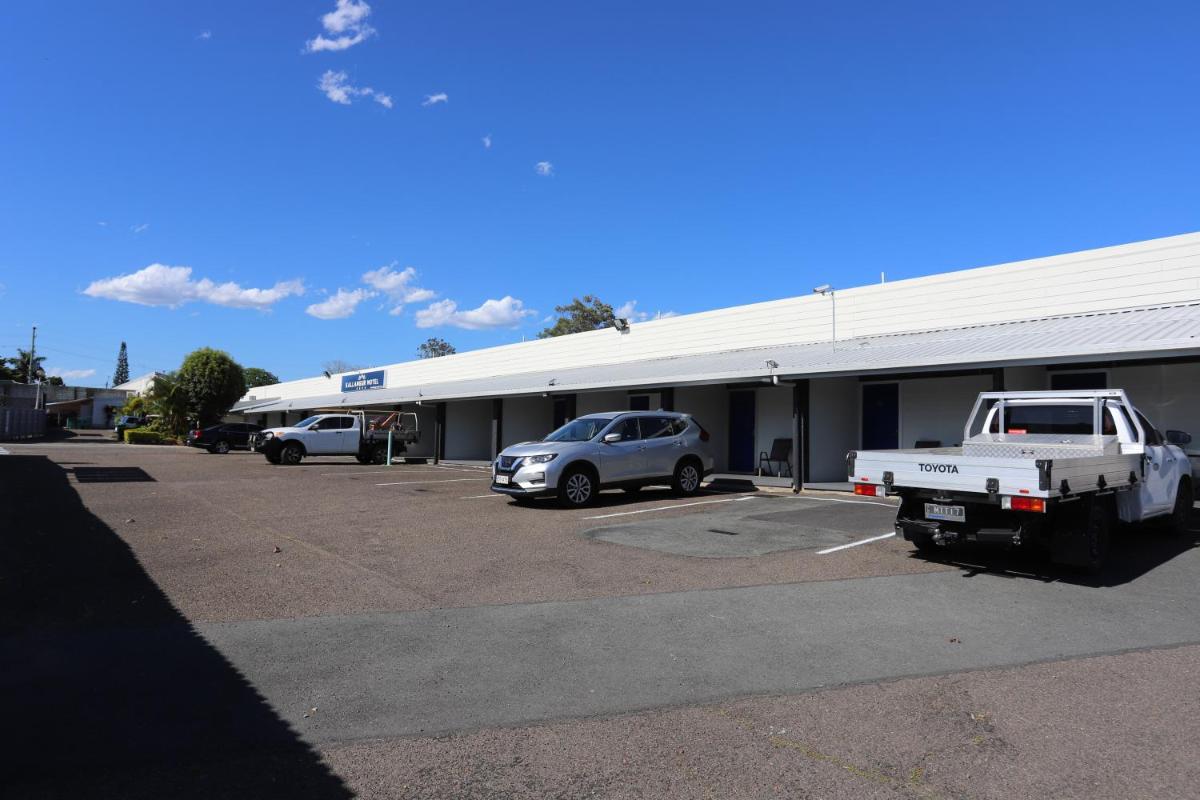 Kallangur Motel
