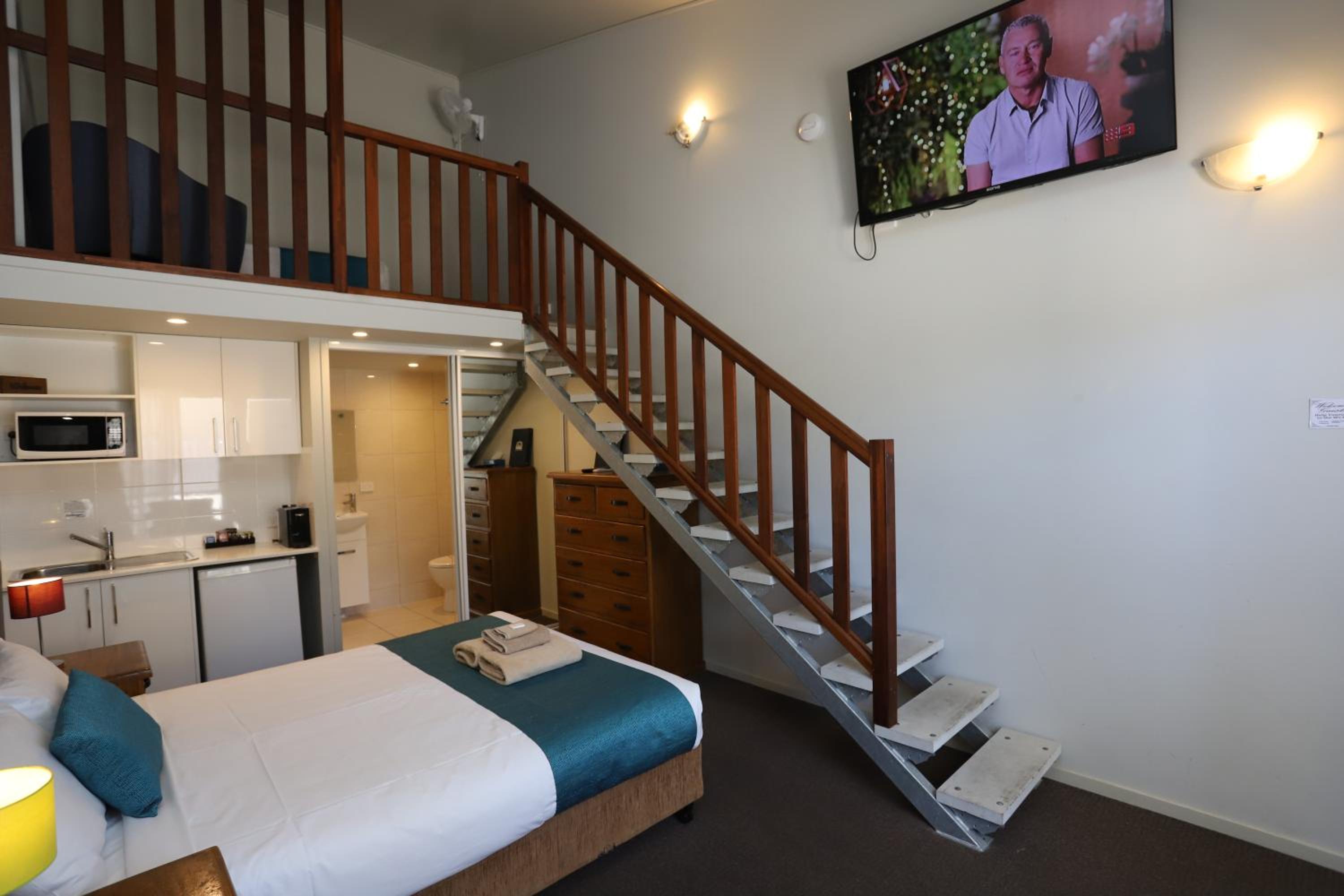 Kallangur Motel