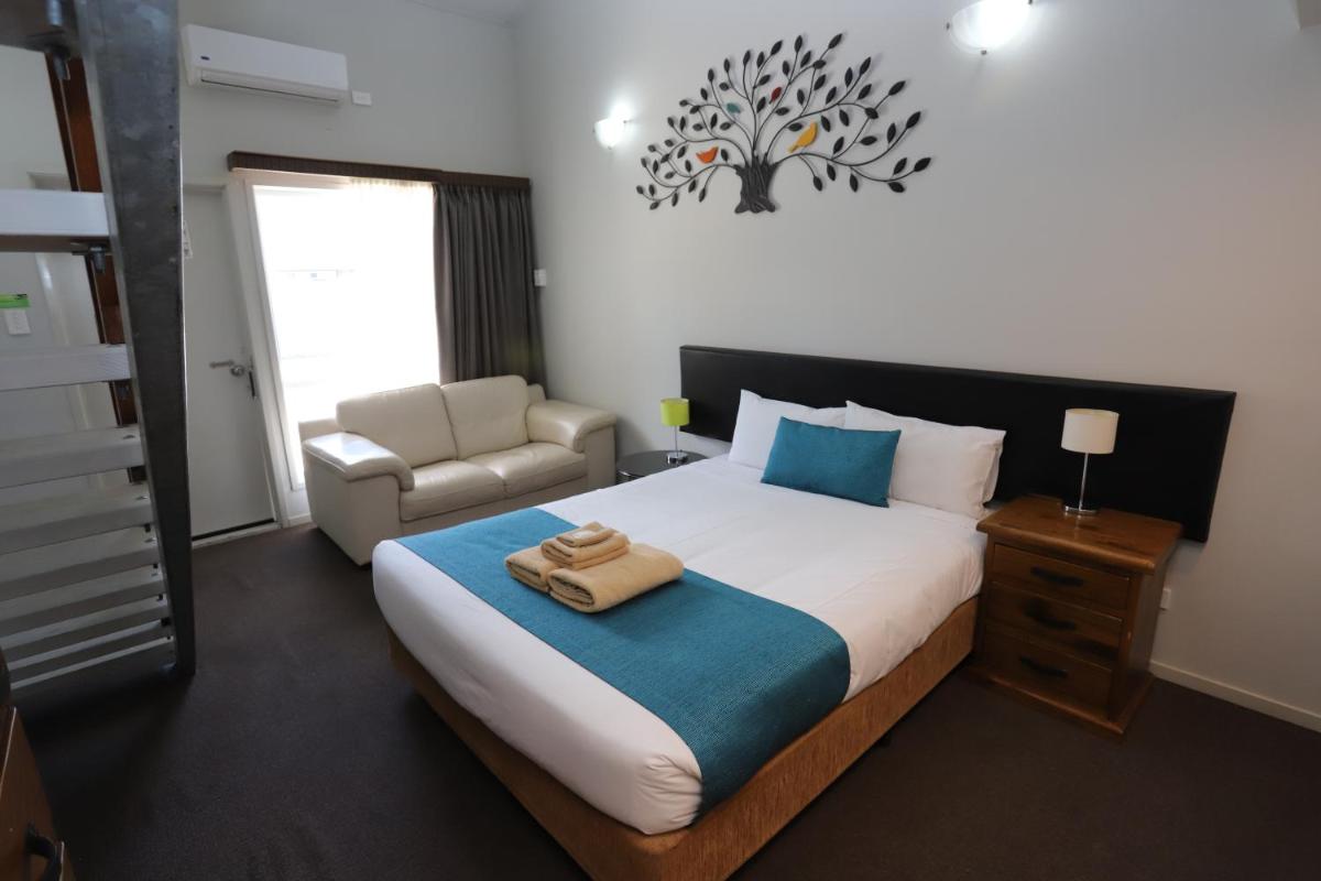 Kallangur Motel