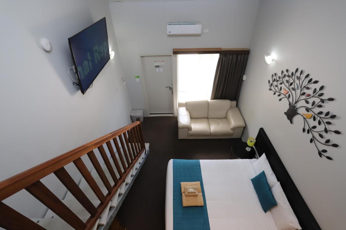 Kallangur Motel