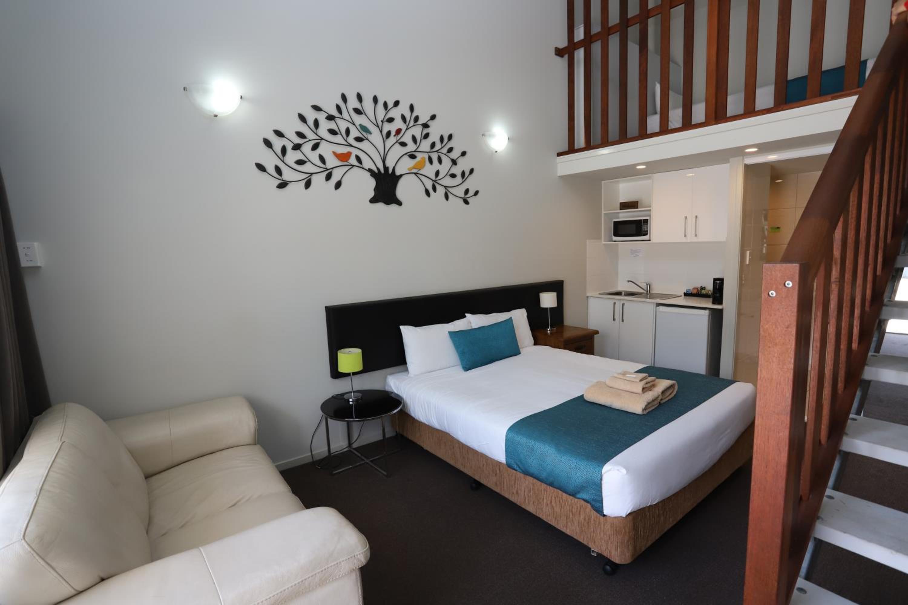 Kallangur Motel