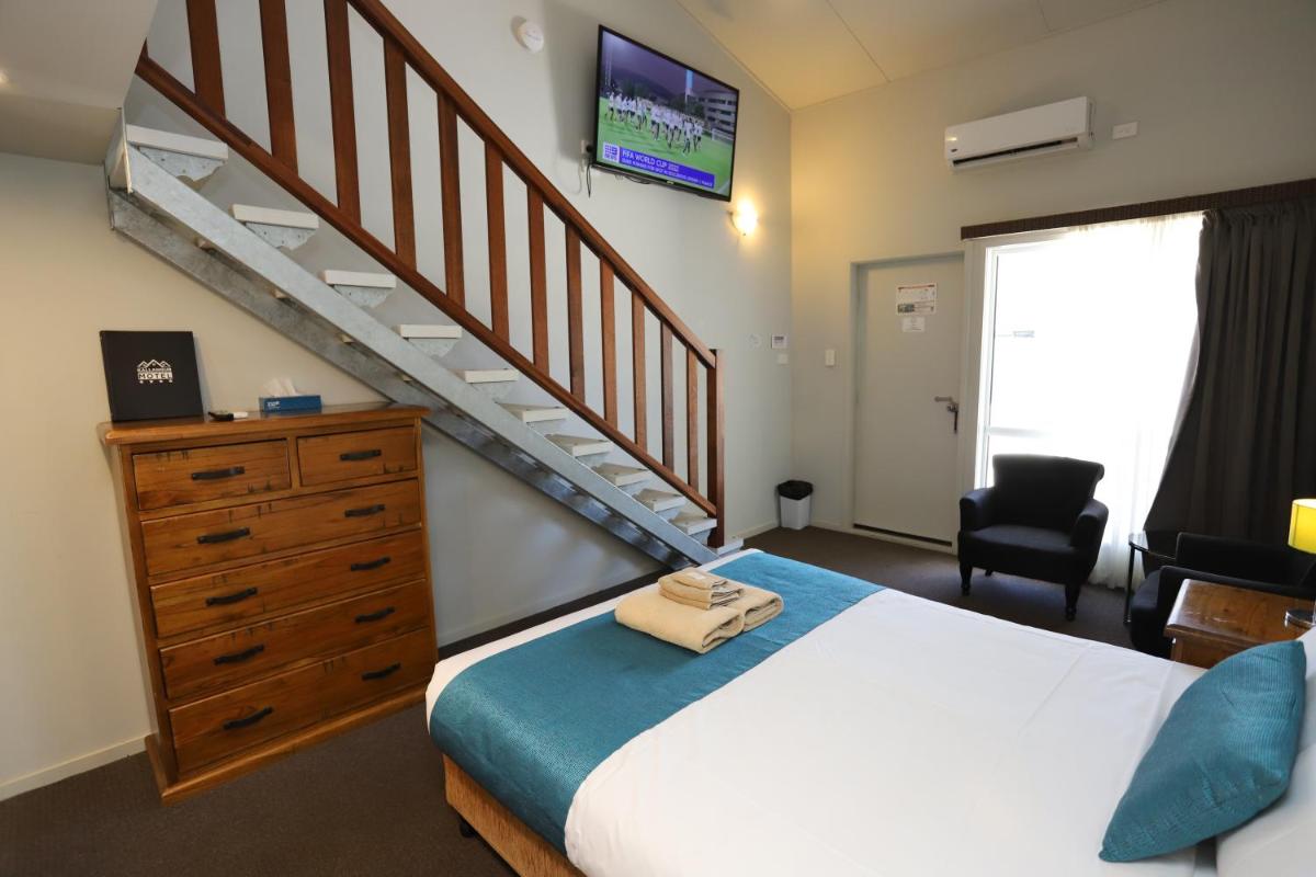 Kallangur Motel
